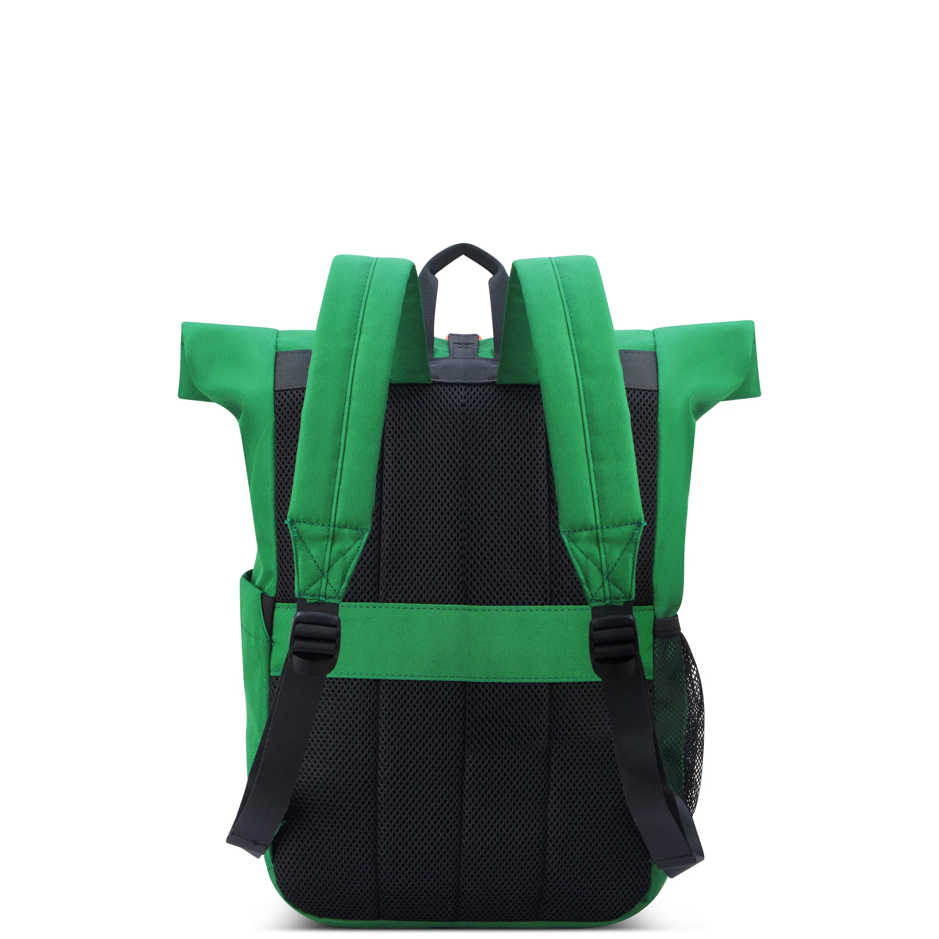 JS016D - Rolltop Laptop Backpack