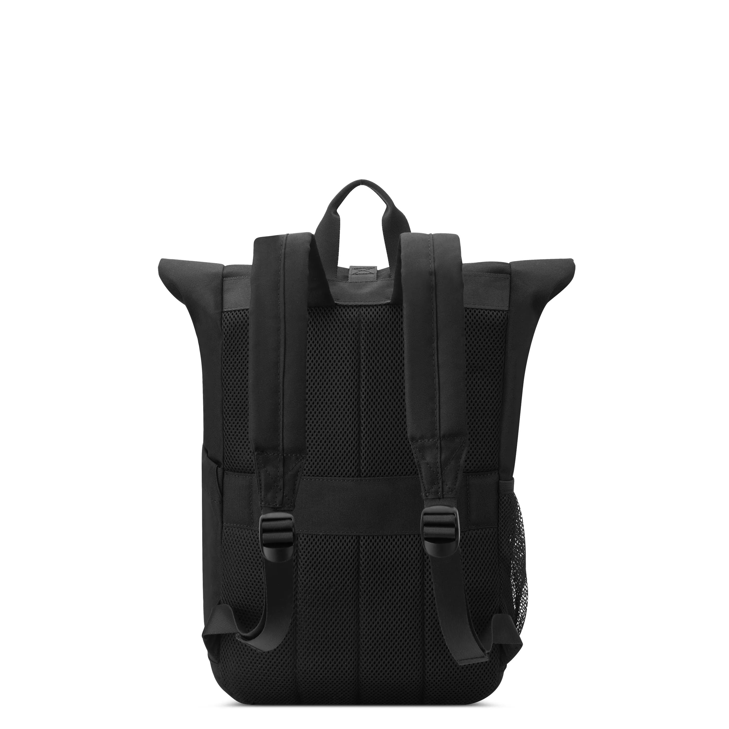 JS016D - Rolltop Laptop Backpack