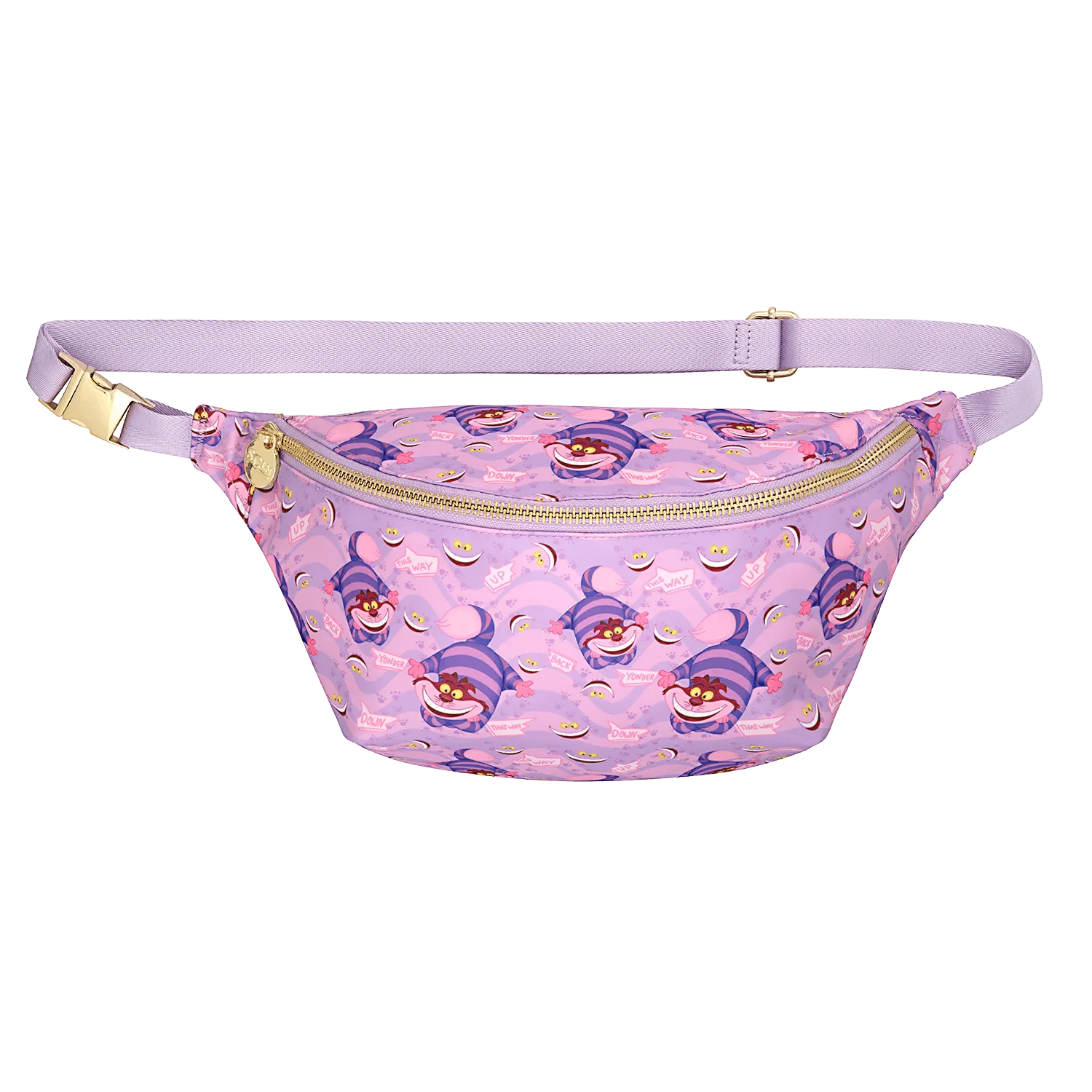 Jumbo Fanny Pack