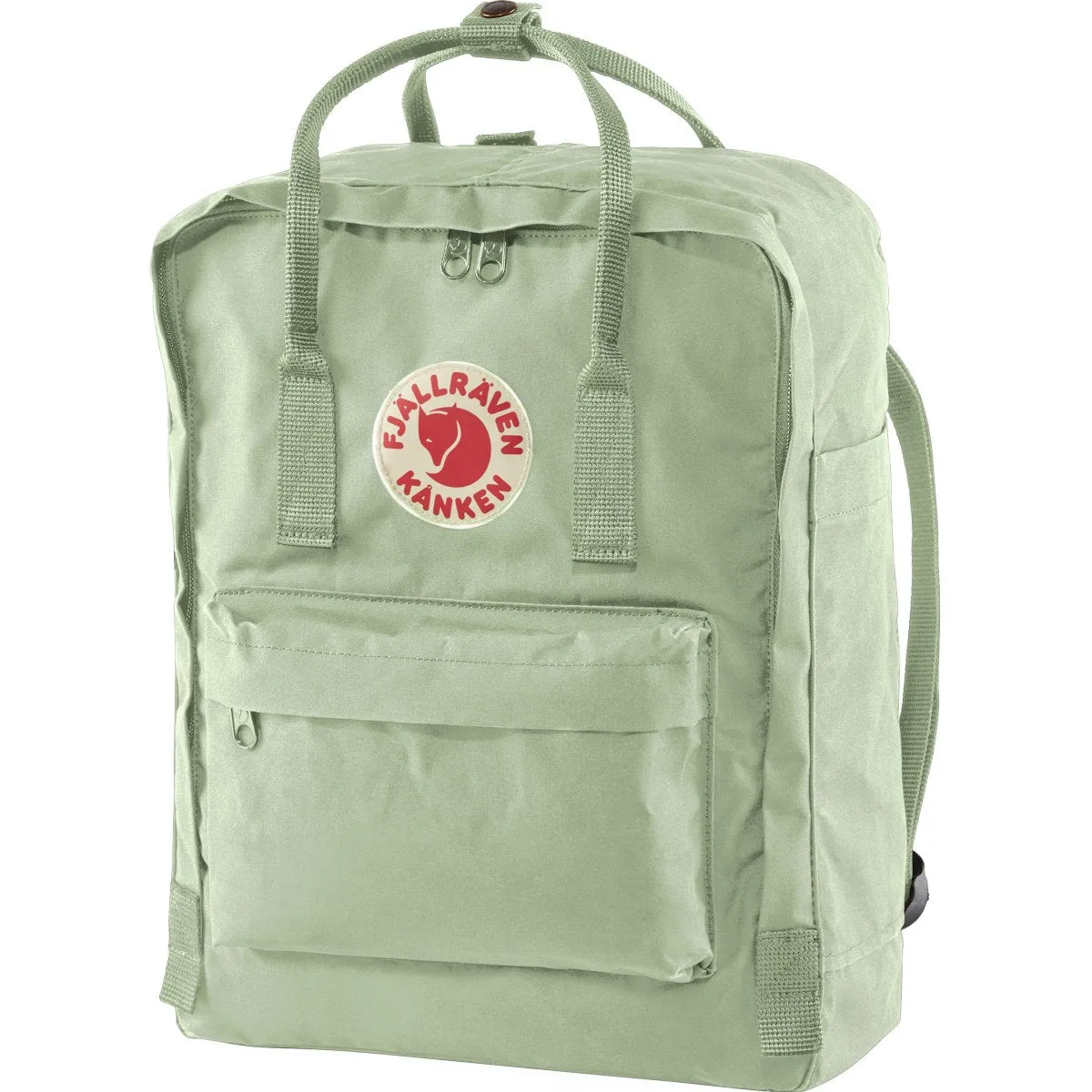 Kanken Classic Backpack - Mint Green