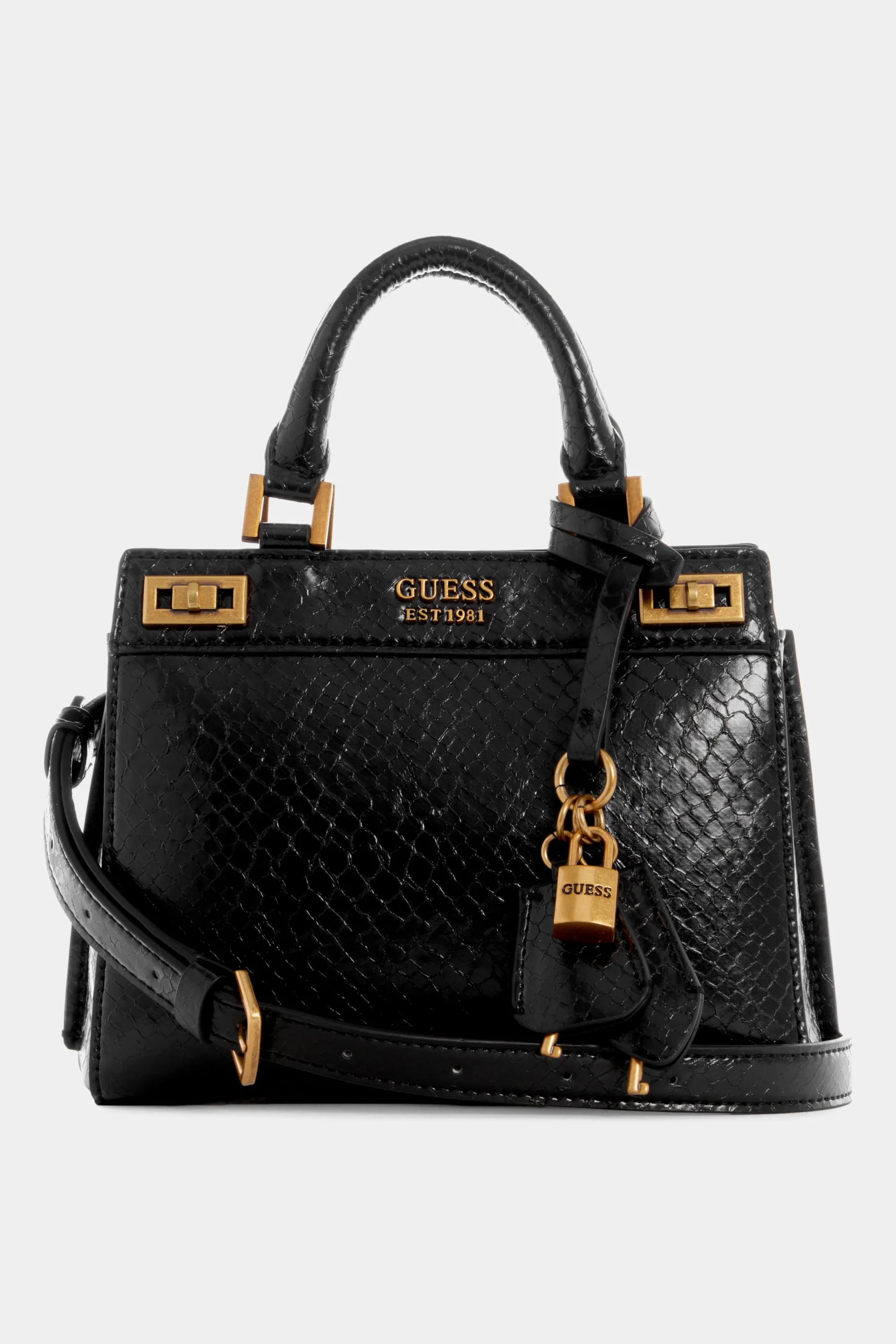 KATEY MINI SATCHEL