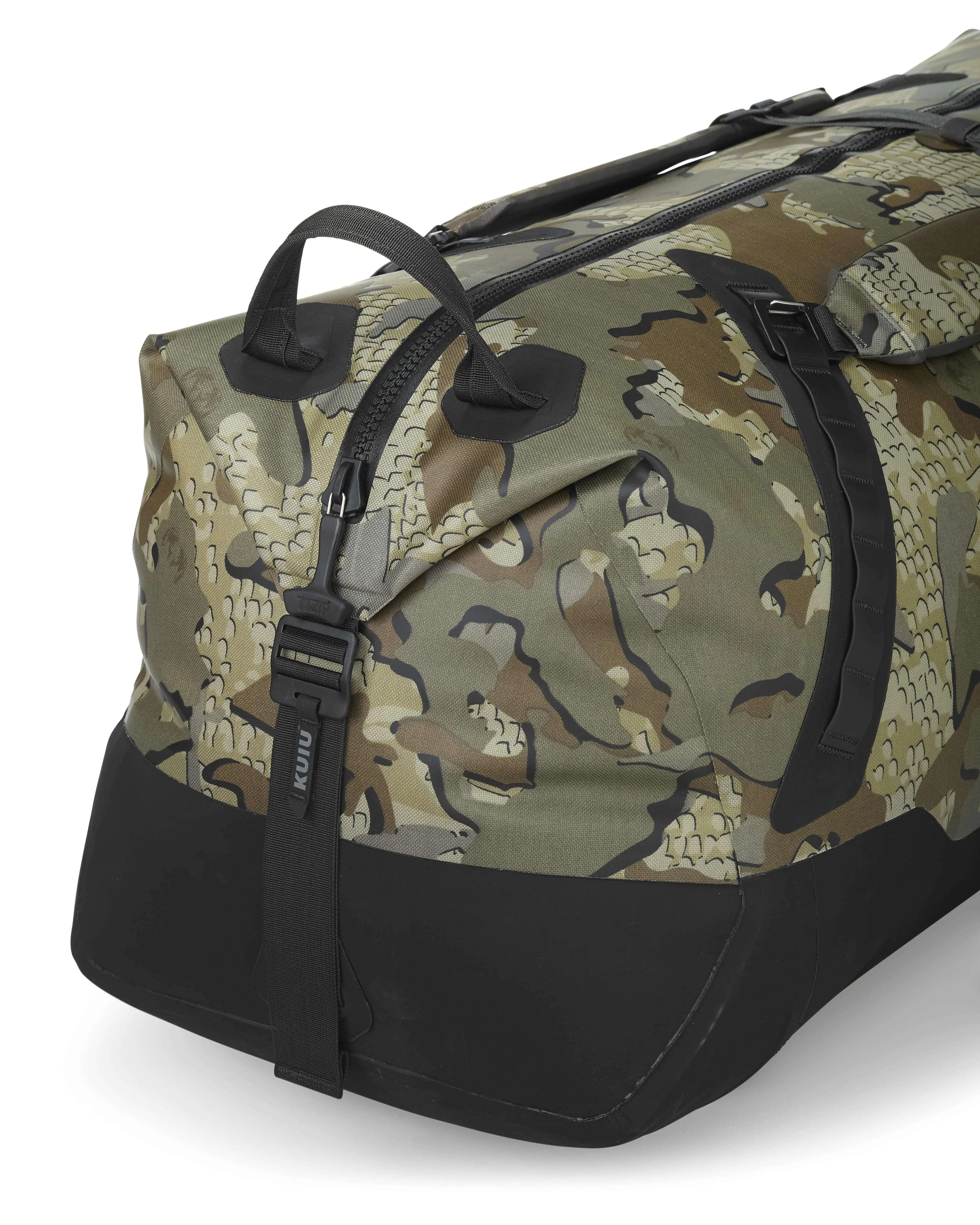 Kodiak 6600 Submersible Duffel | Valo