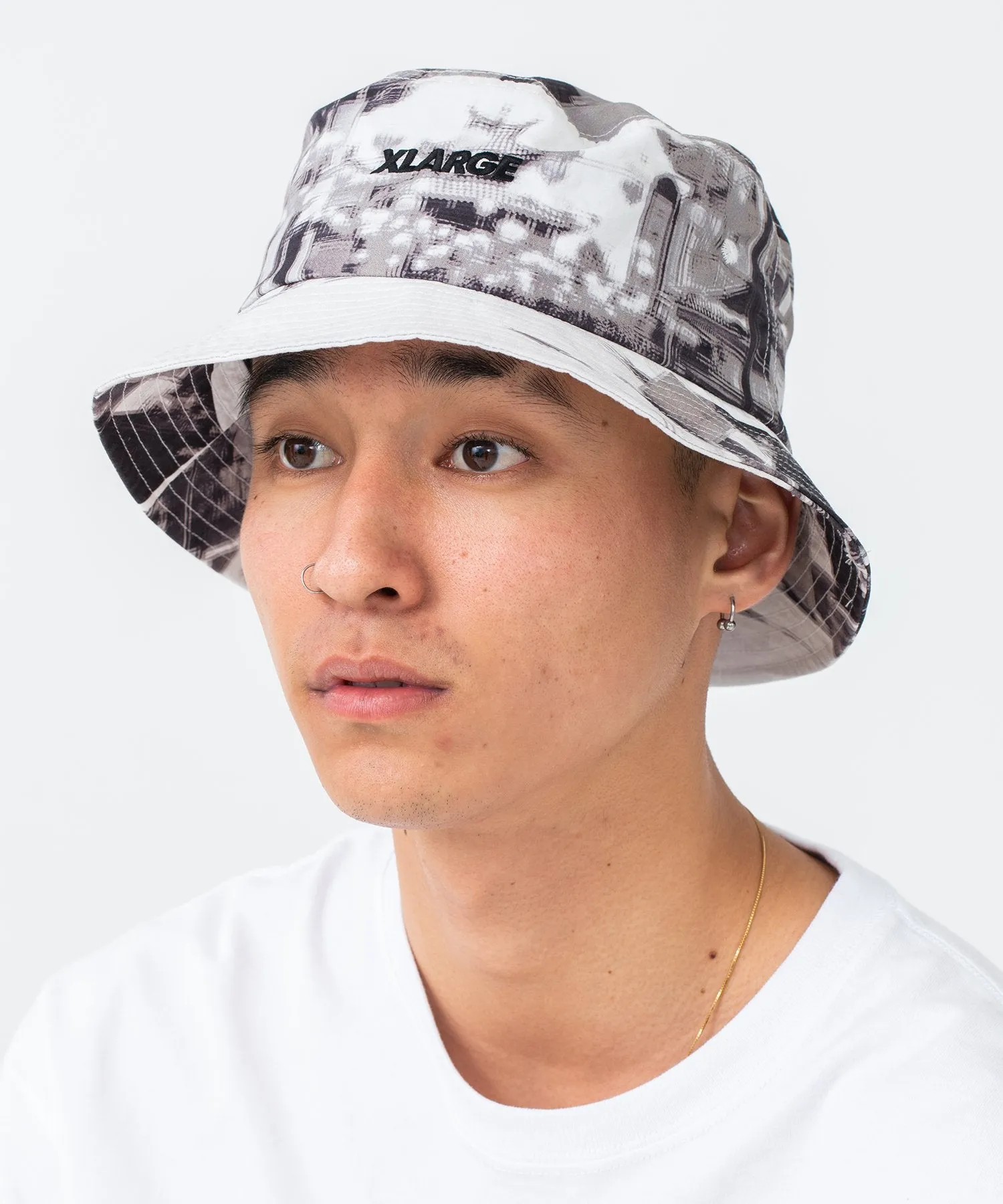 LA CHINATOWN BUCKET HAT