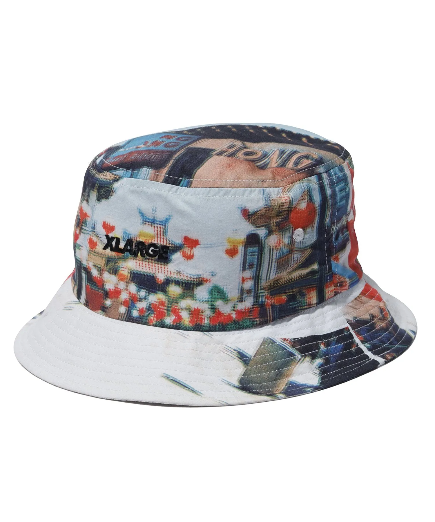 LA CHINATOWN BUCKET HAT