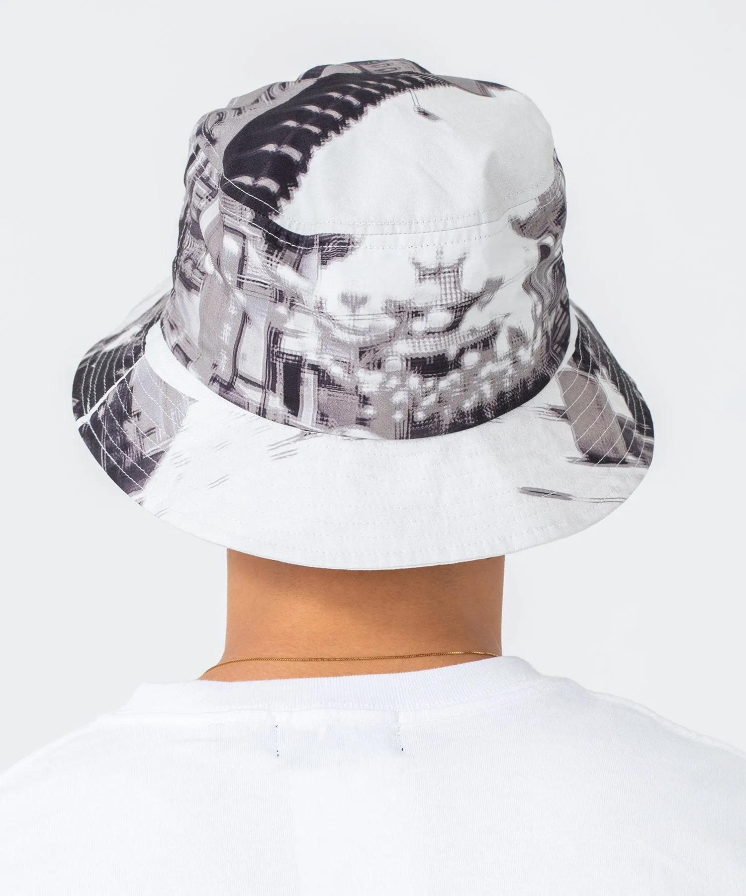 LA CHINATOWN BUCKET HAT