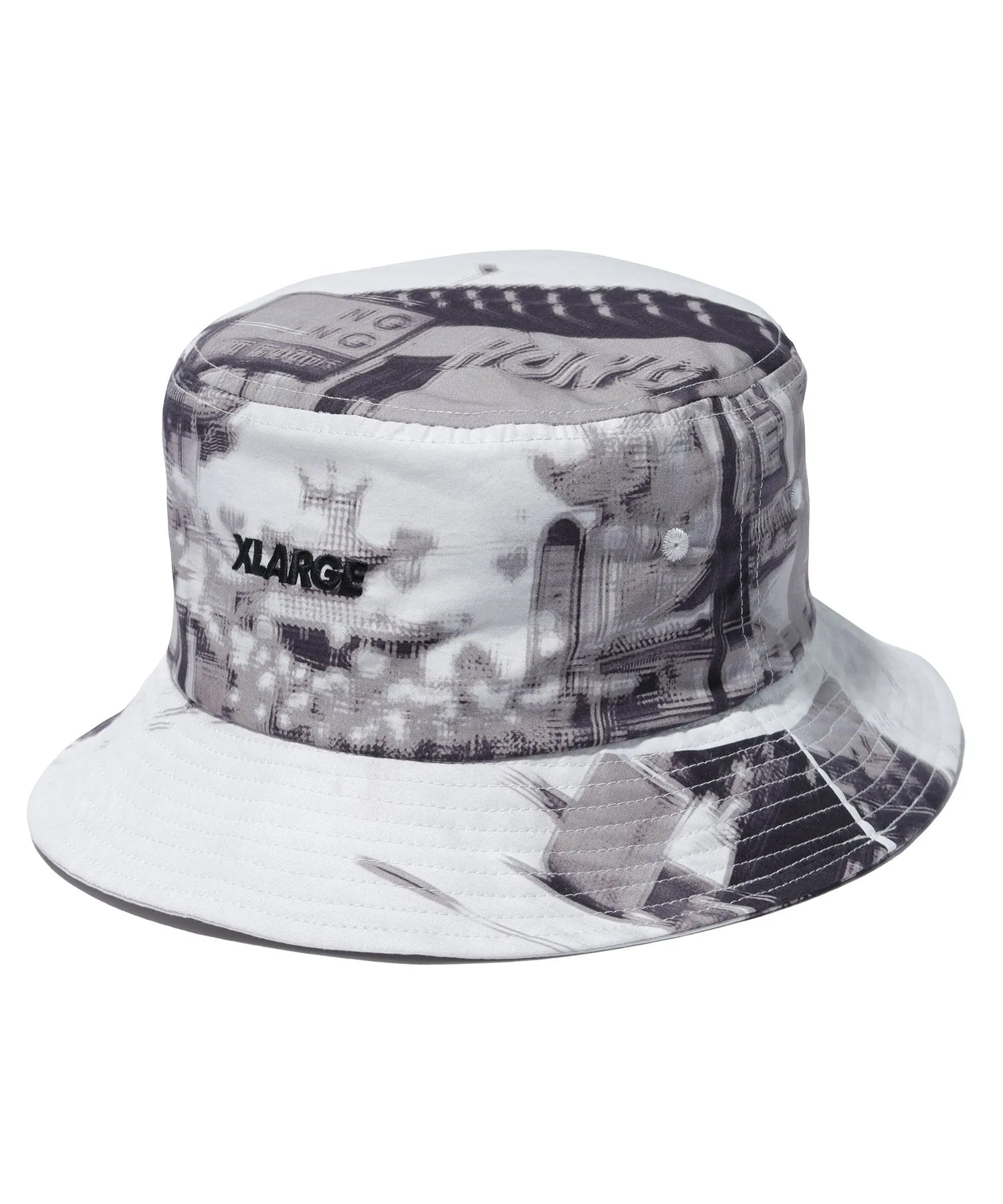 LA CHINATOWN BUCKET HAT