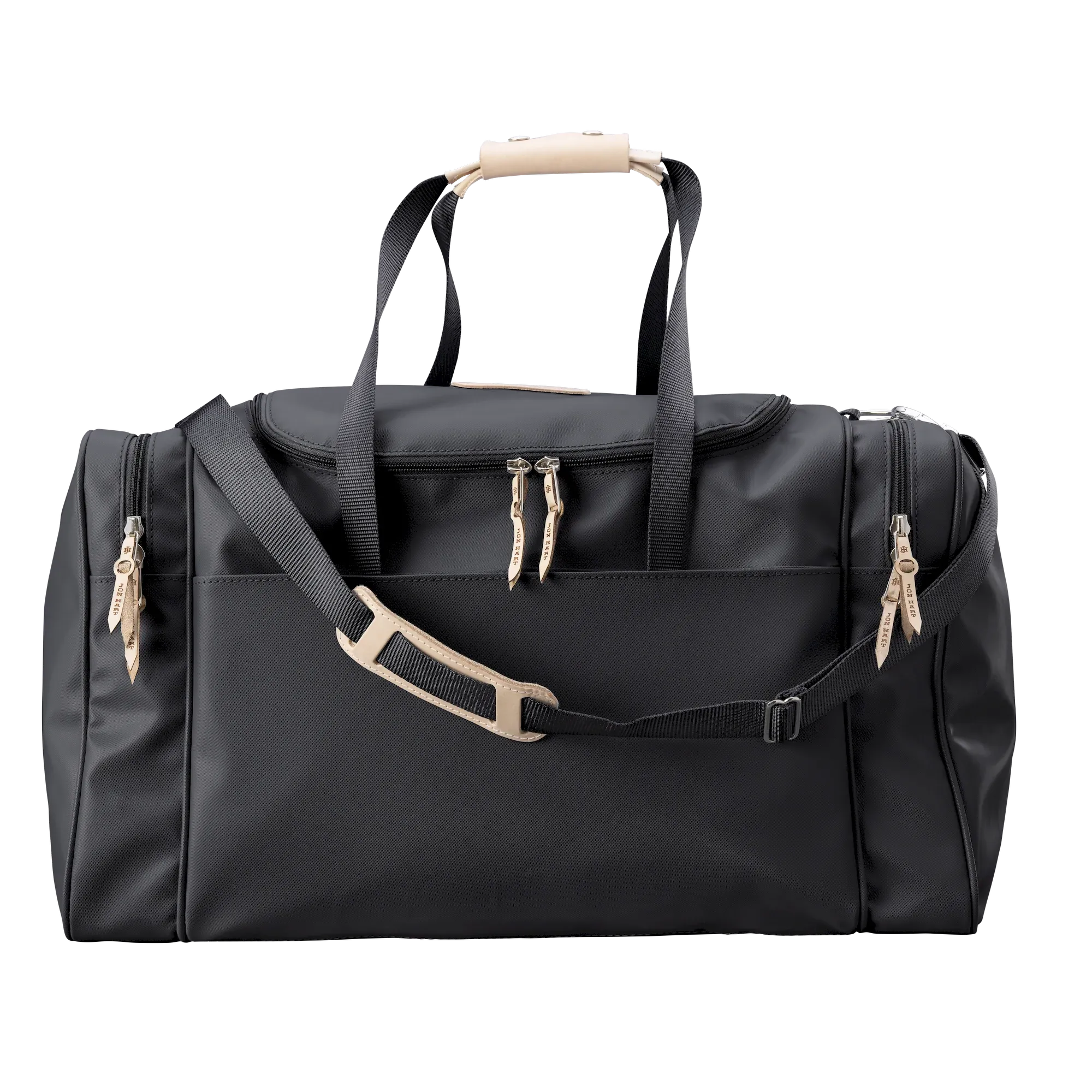 Large Square Duffel (Made to Order)