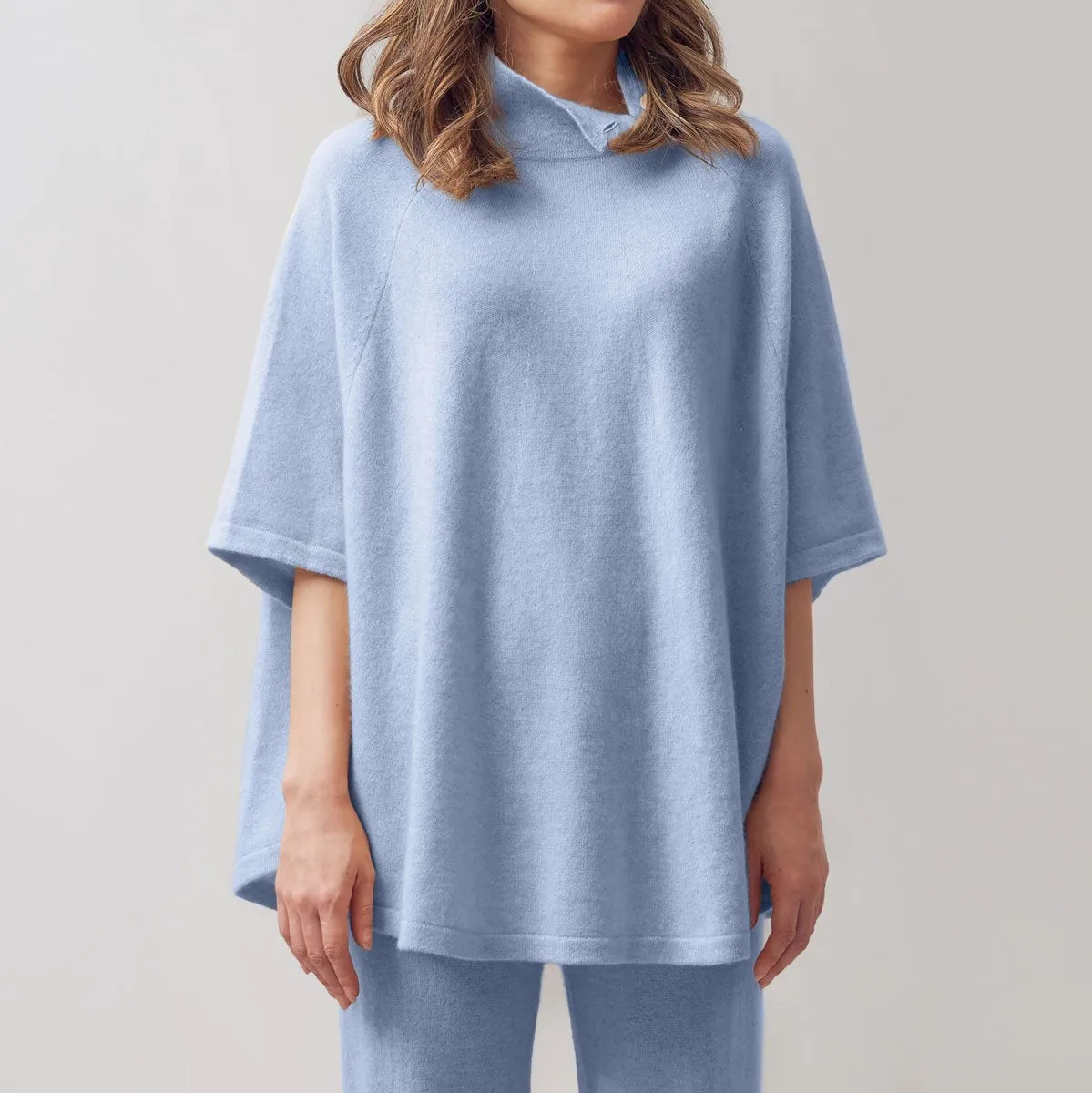 Last Chance | Cashmere Capelette