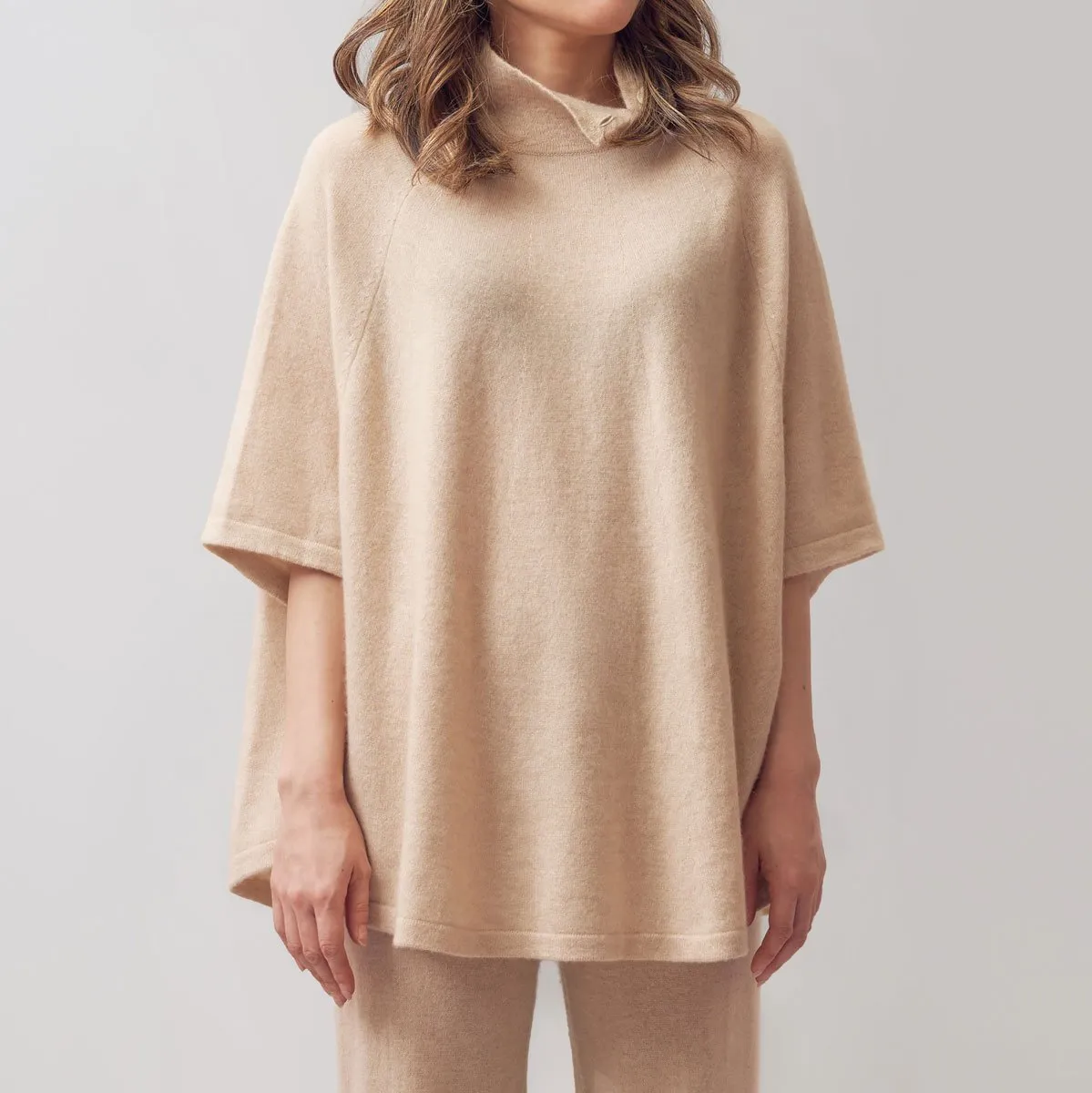 Last Chance | Cashmere Capelette