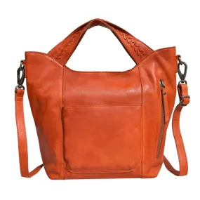 LATICO MASON SHOULDER BAG