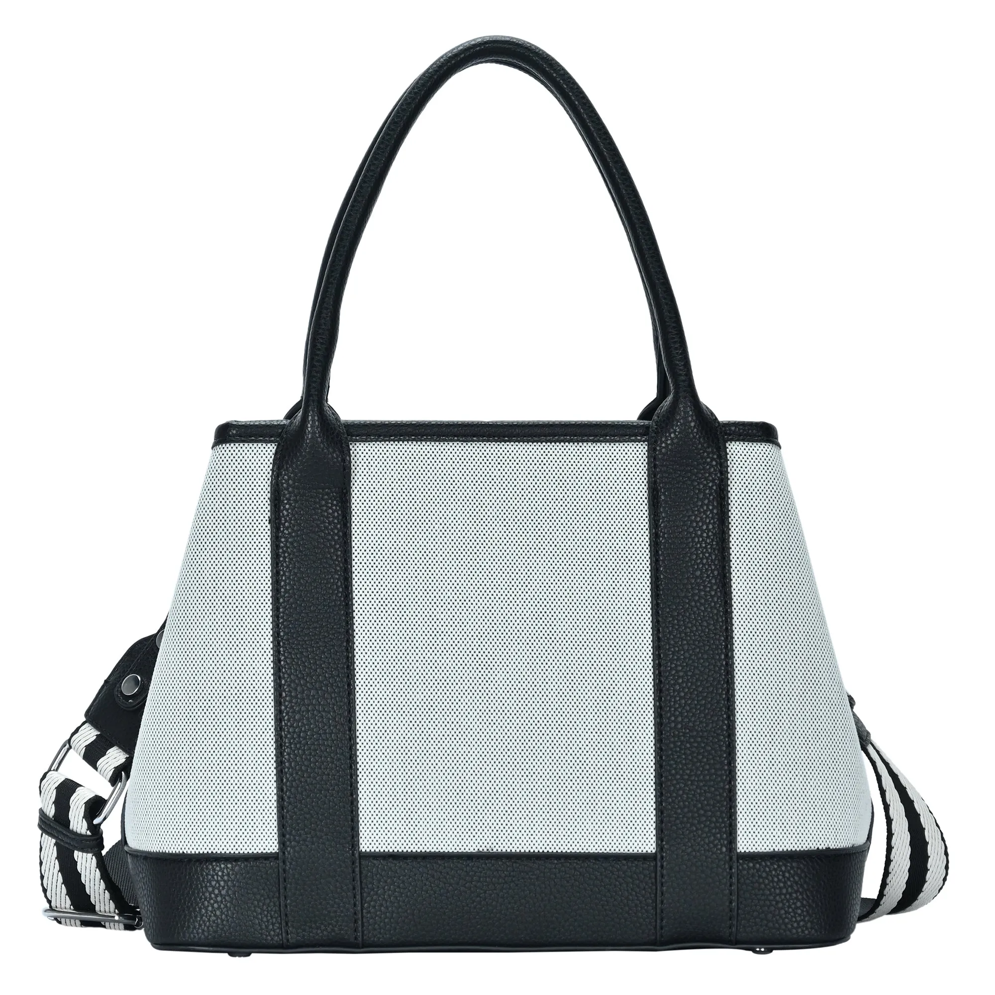 Lia Canvas Satchel