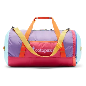 Ligera 45L Duffel Bag - Del Día