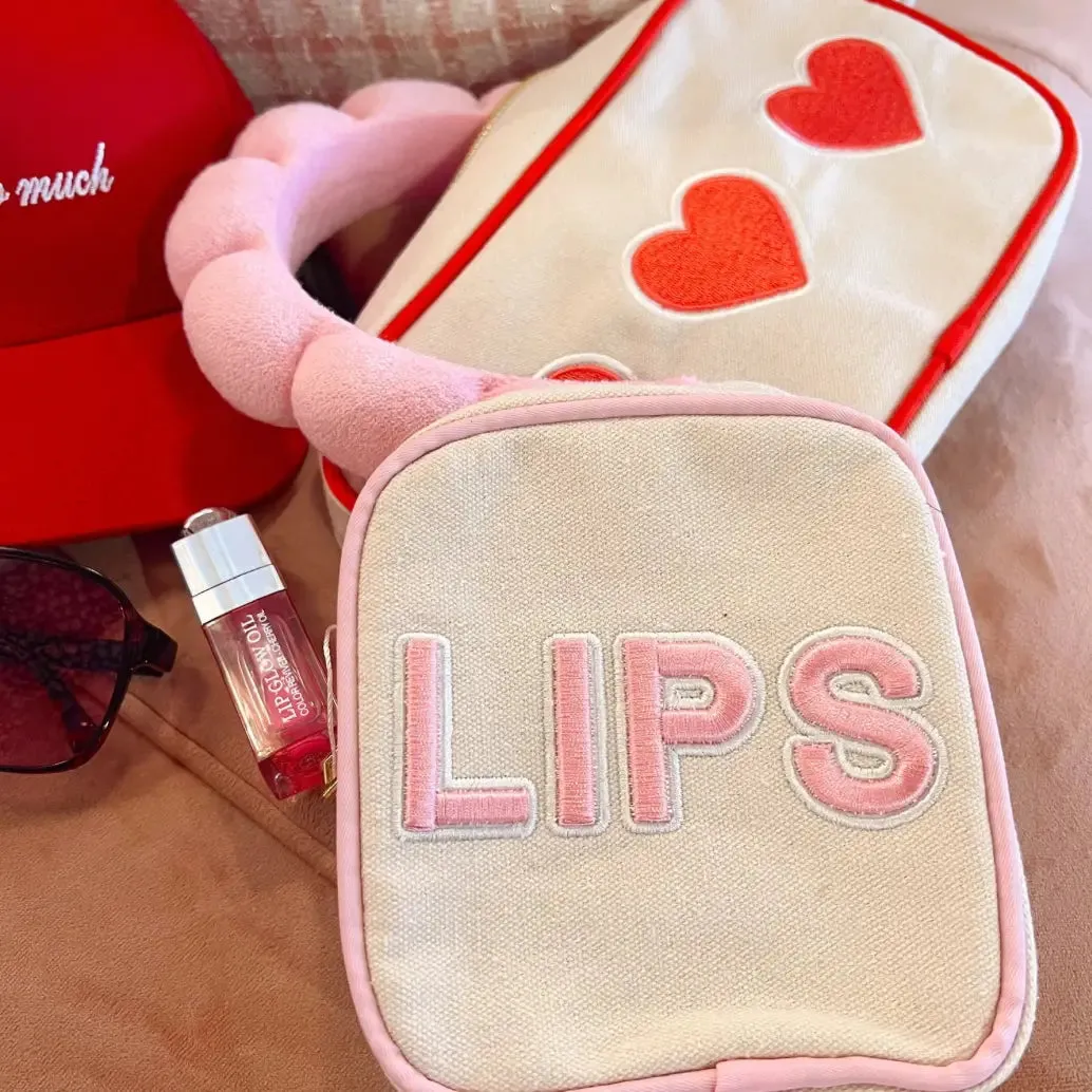 Lips Mini Bag