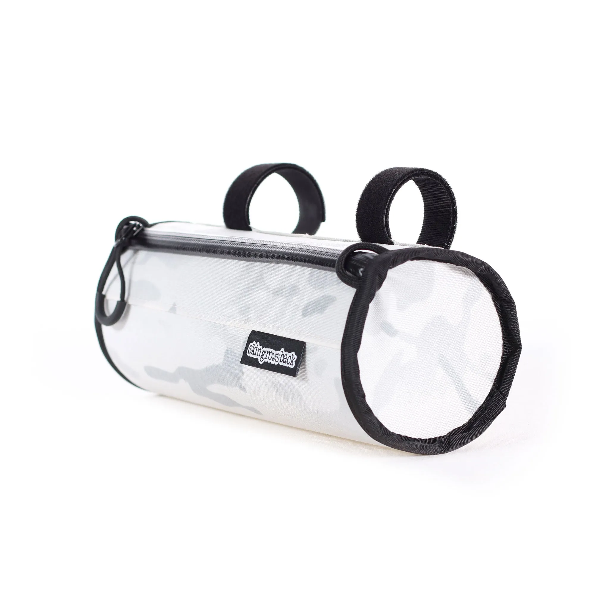 LITTLE LUNCH Handlebar Bag MultiCam Alpine - wholesale