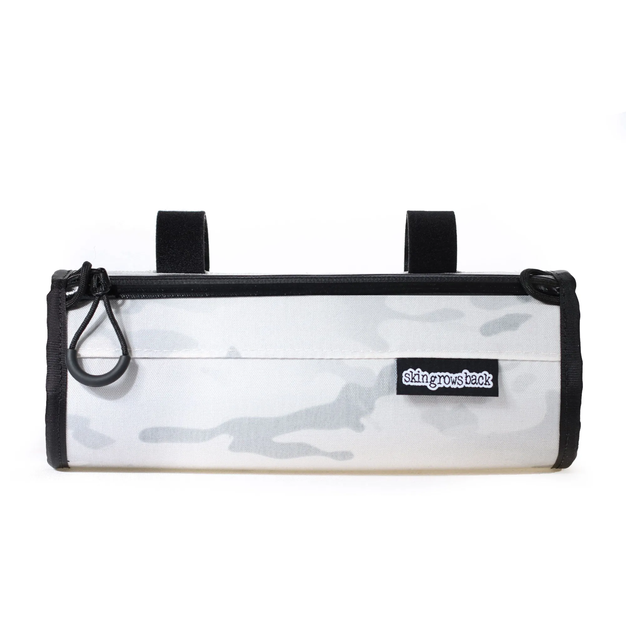 LITTLE LUNCH Handlebar Bag MultiCam Alpine - wholesale