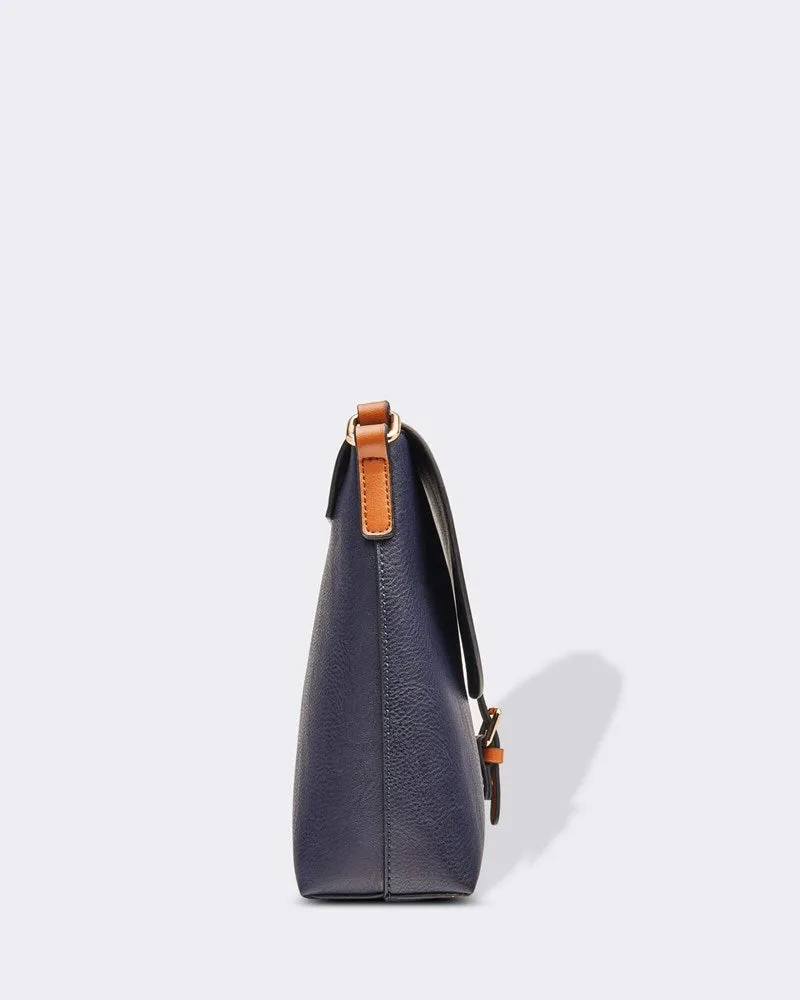 Louenhide Lucia Crossbody Bag Navy