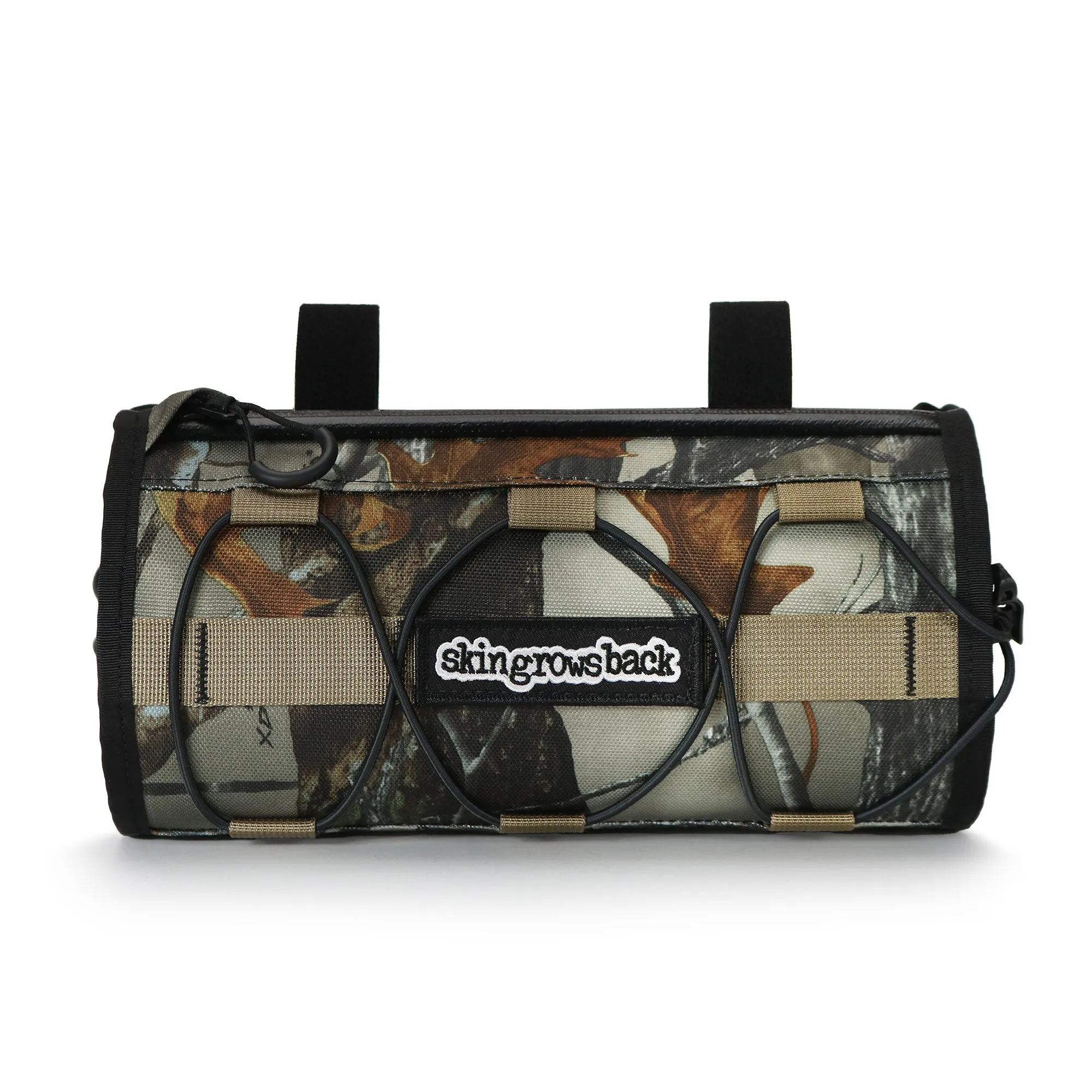 LUNCHBOX Handlebar Bag Forest