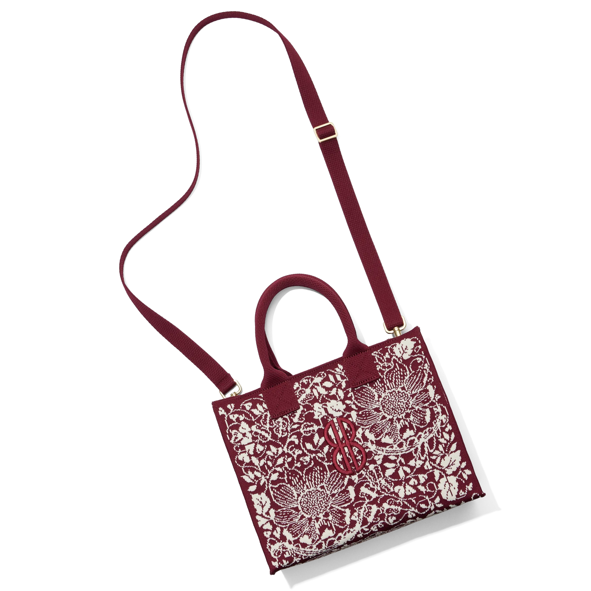 Madison Small Handbag