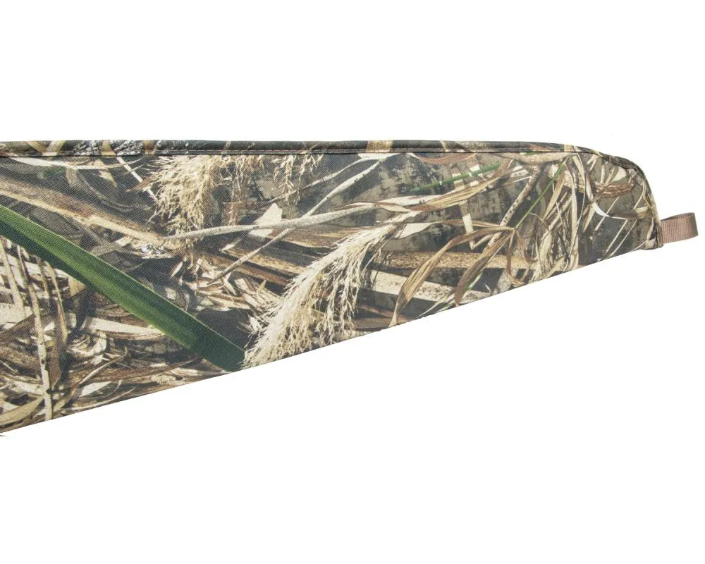 Manitoba Shotgun Bag: Realtree Max-5 Camo