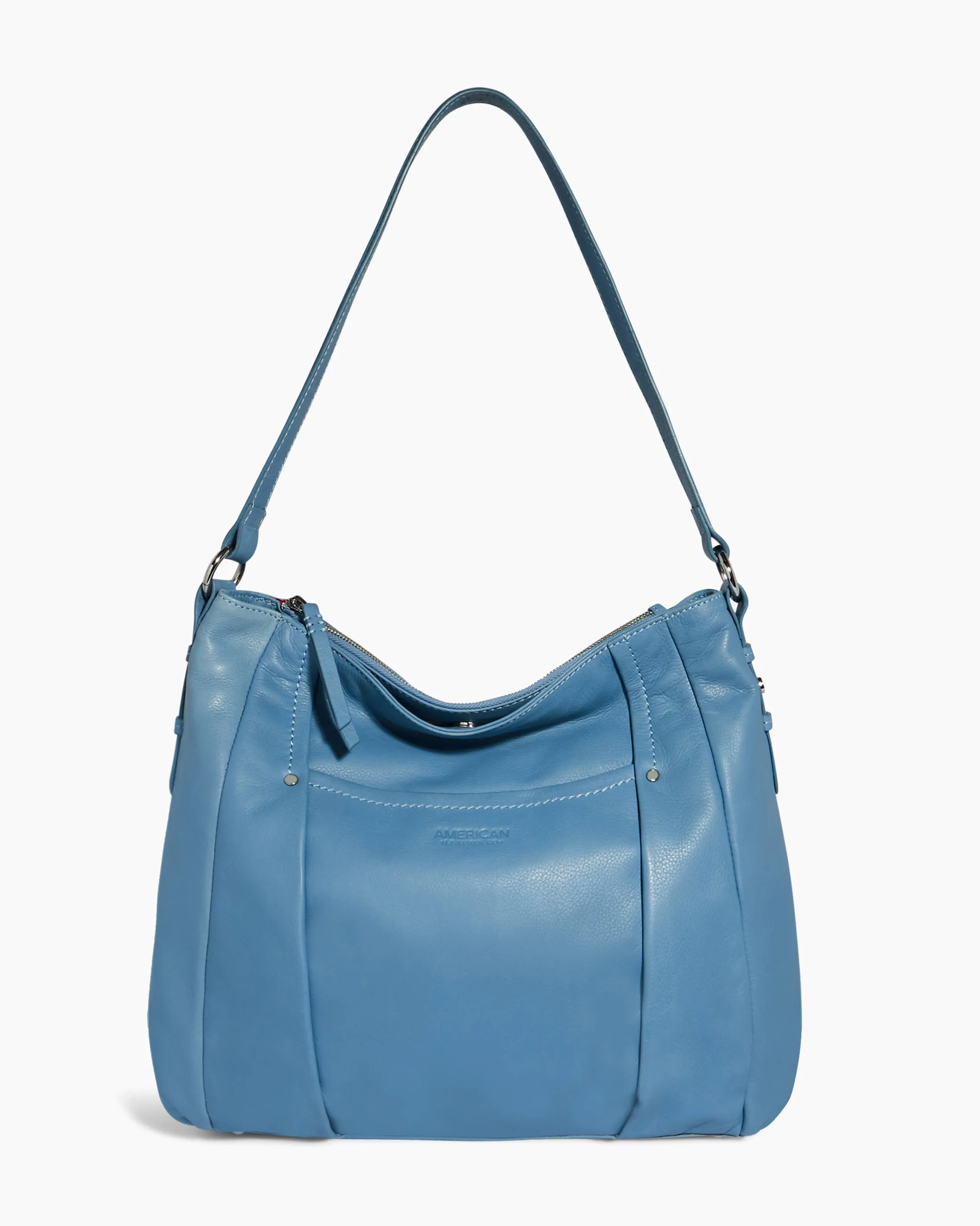 Mckenna Double Entry Hobo