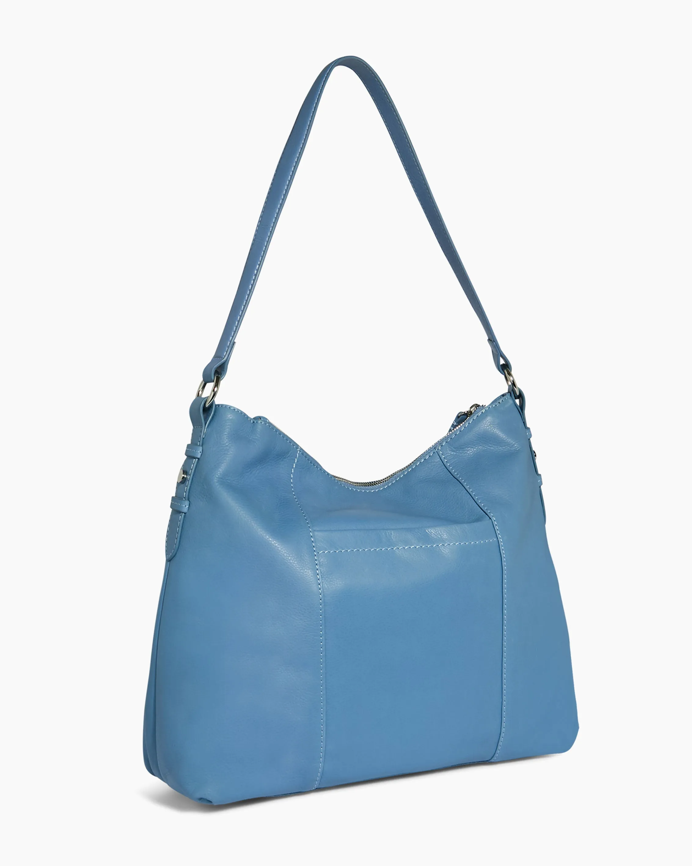 Mckenna Double Entry Hobo