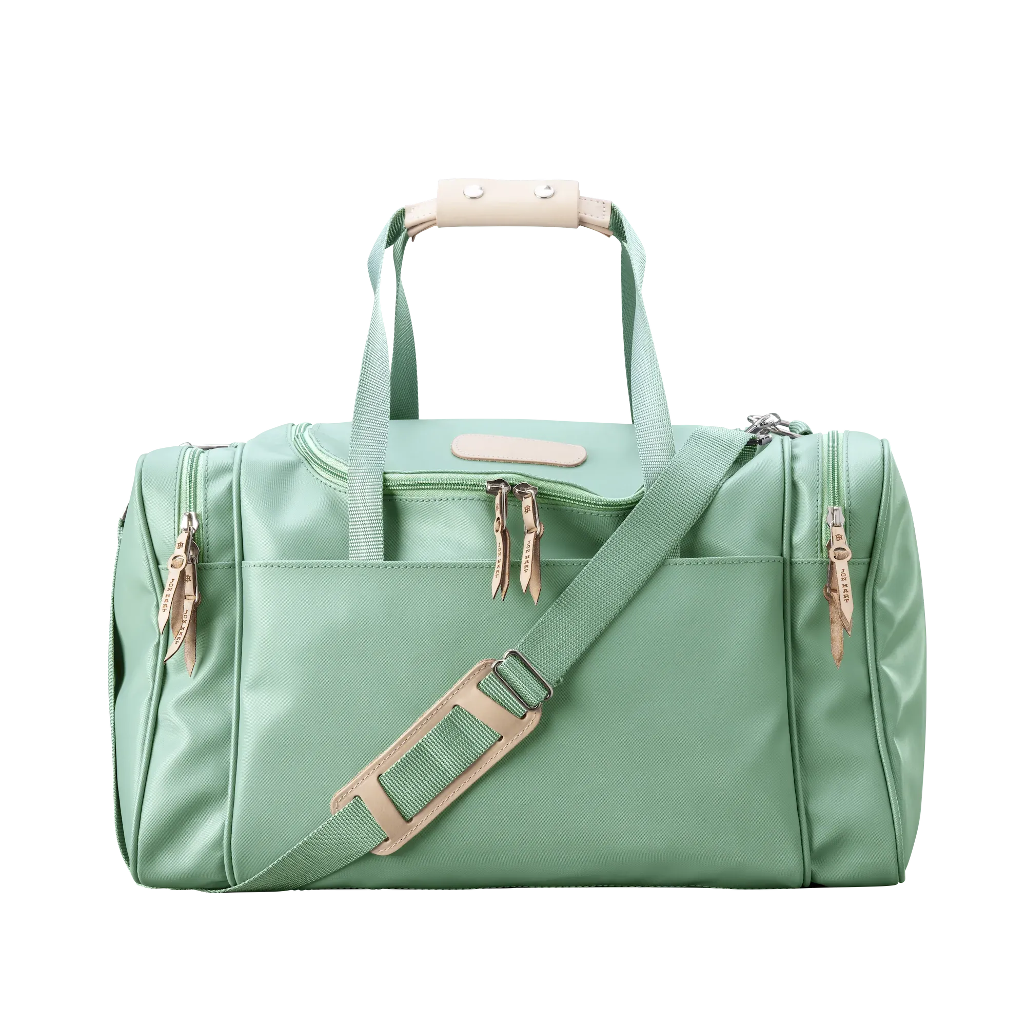 Medium Square Duffel (In Store - Ready to Stamp)