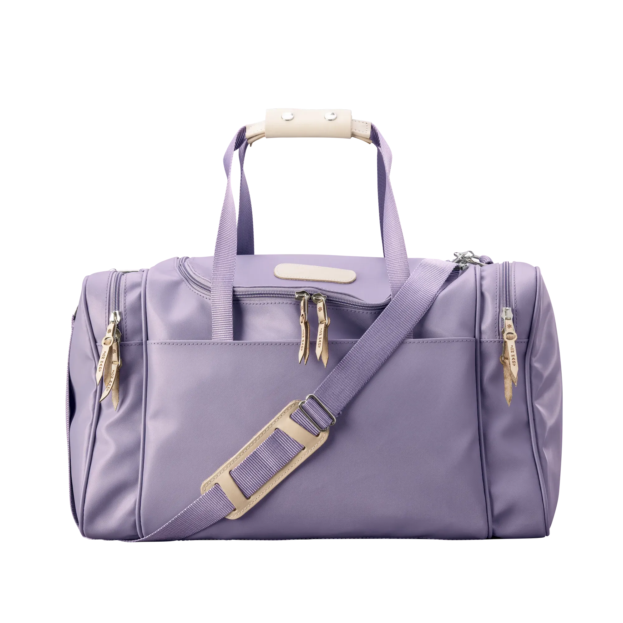 Medium Square Duffel (In Store - Ready to Stamp)