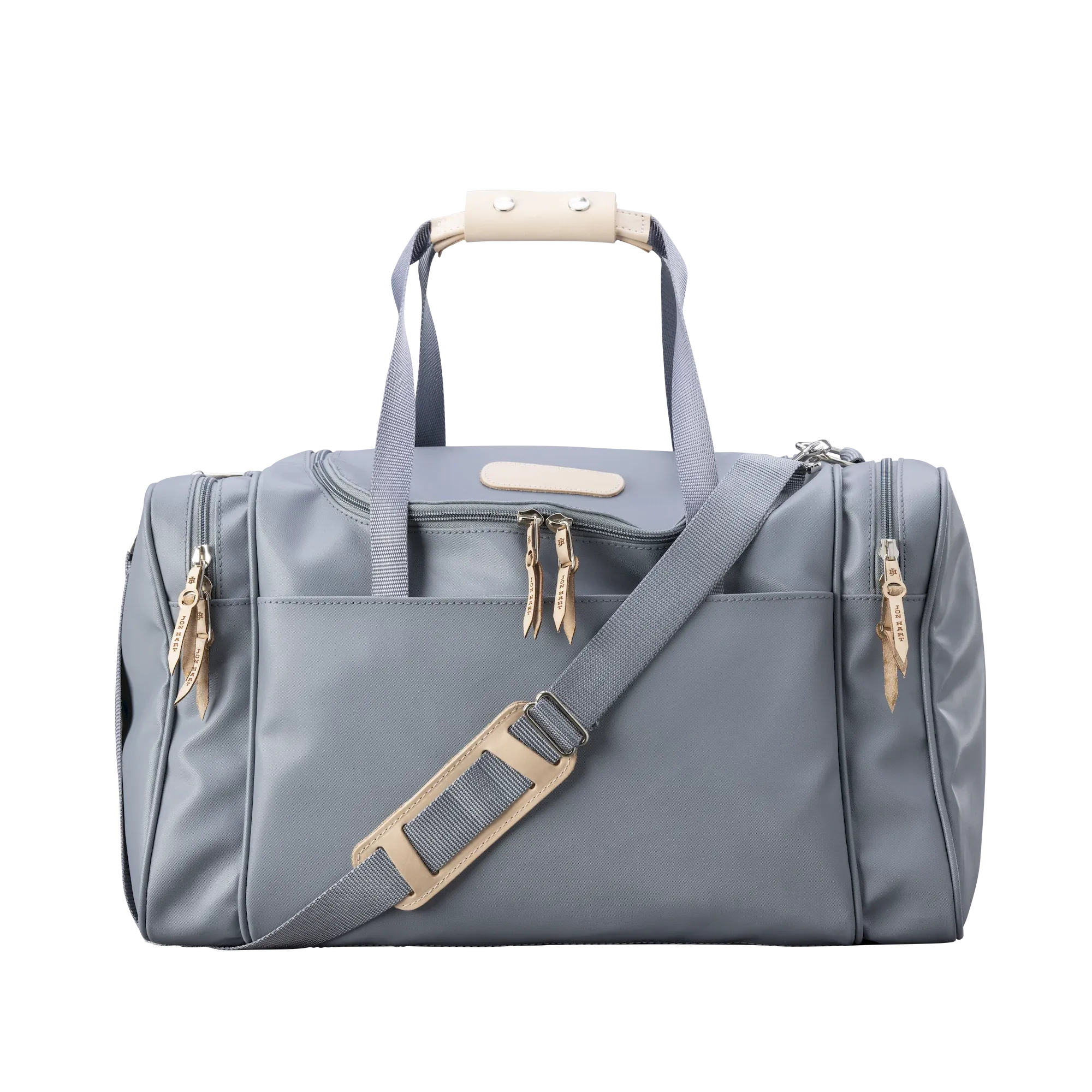 Medium Square Duffel (In Store - Ready to Stamp)