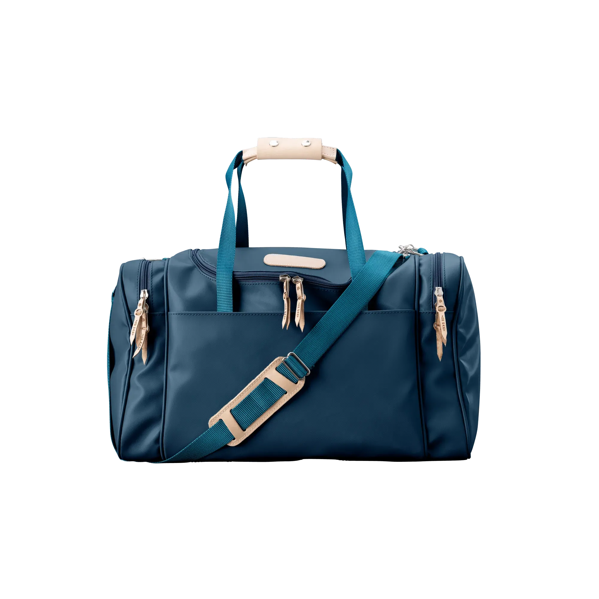 Medium Square Duffel (In Store - Ready to Stamp)