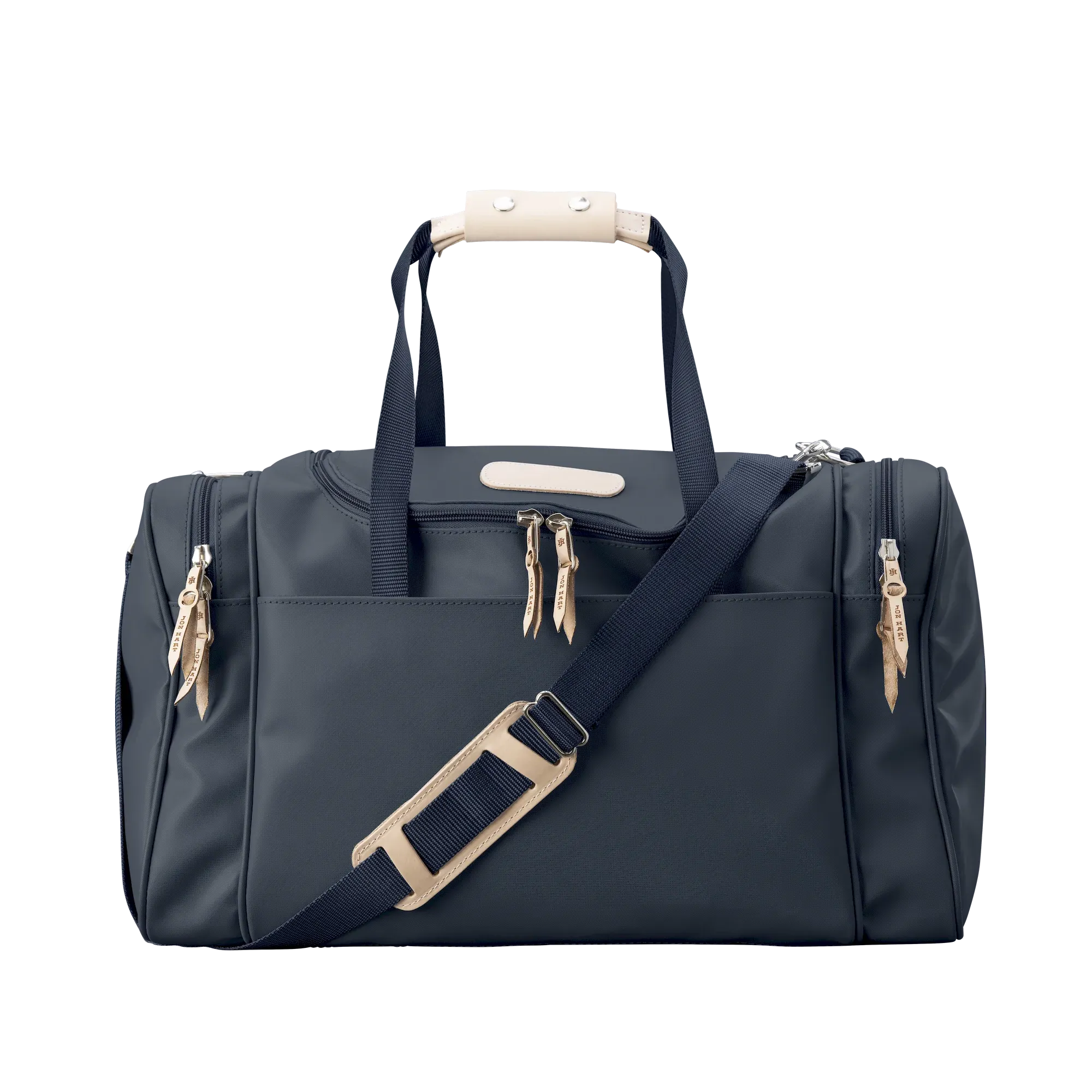 Medium Square Duffel (In Store - Ready to Stamp)