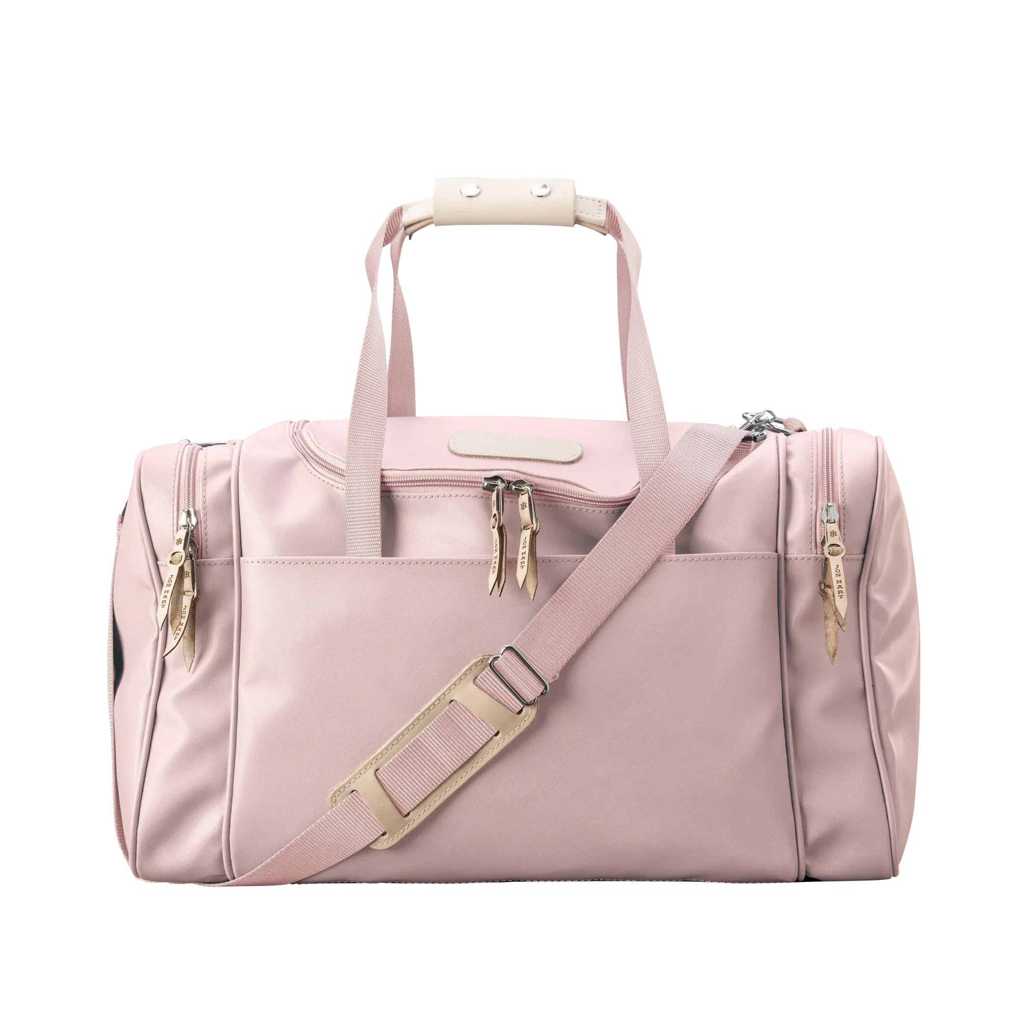 Medium Square Duffel (In Store - Ready to Stamp)