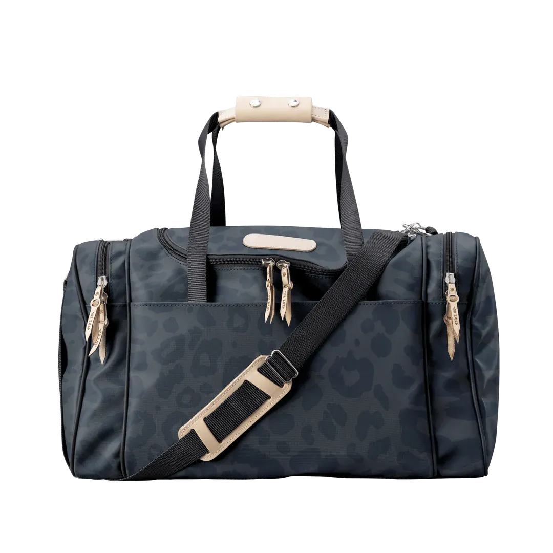 Medium Square Duffel (In Store - Ready to Stamp)