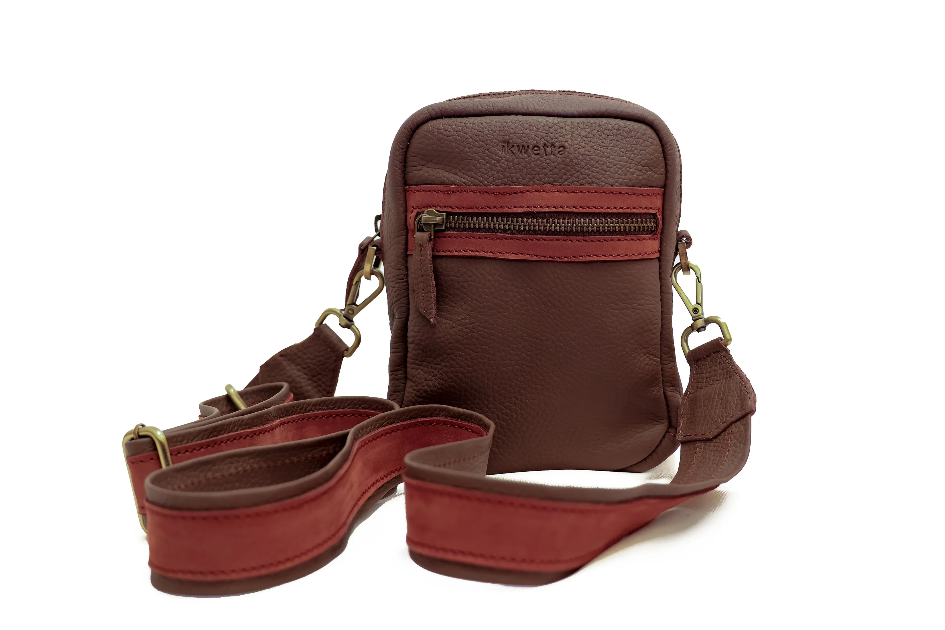 Men's Crossbody