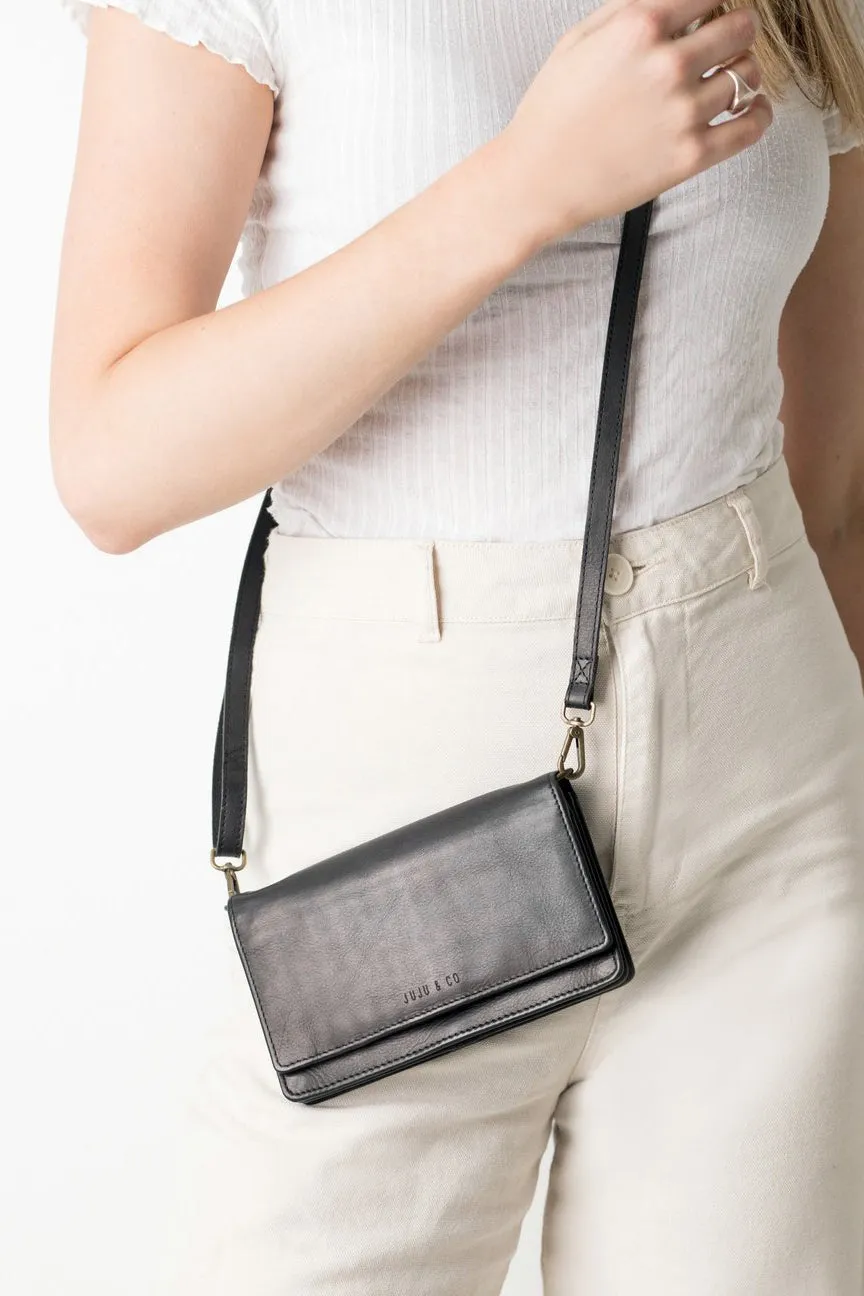 Micro Bag - Black