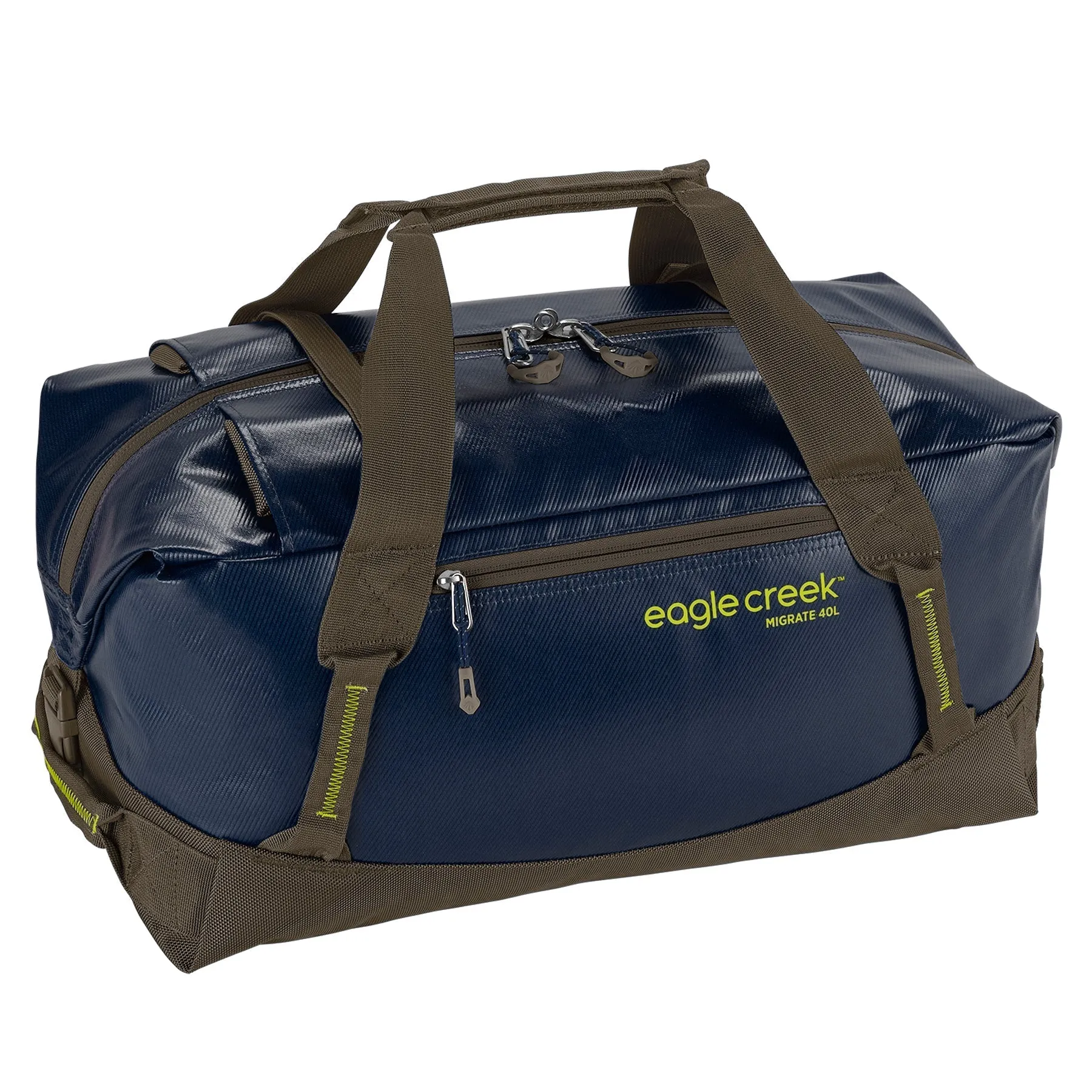 Migrate Duffel Bag 40L