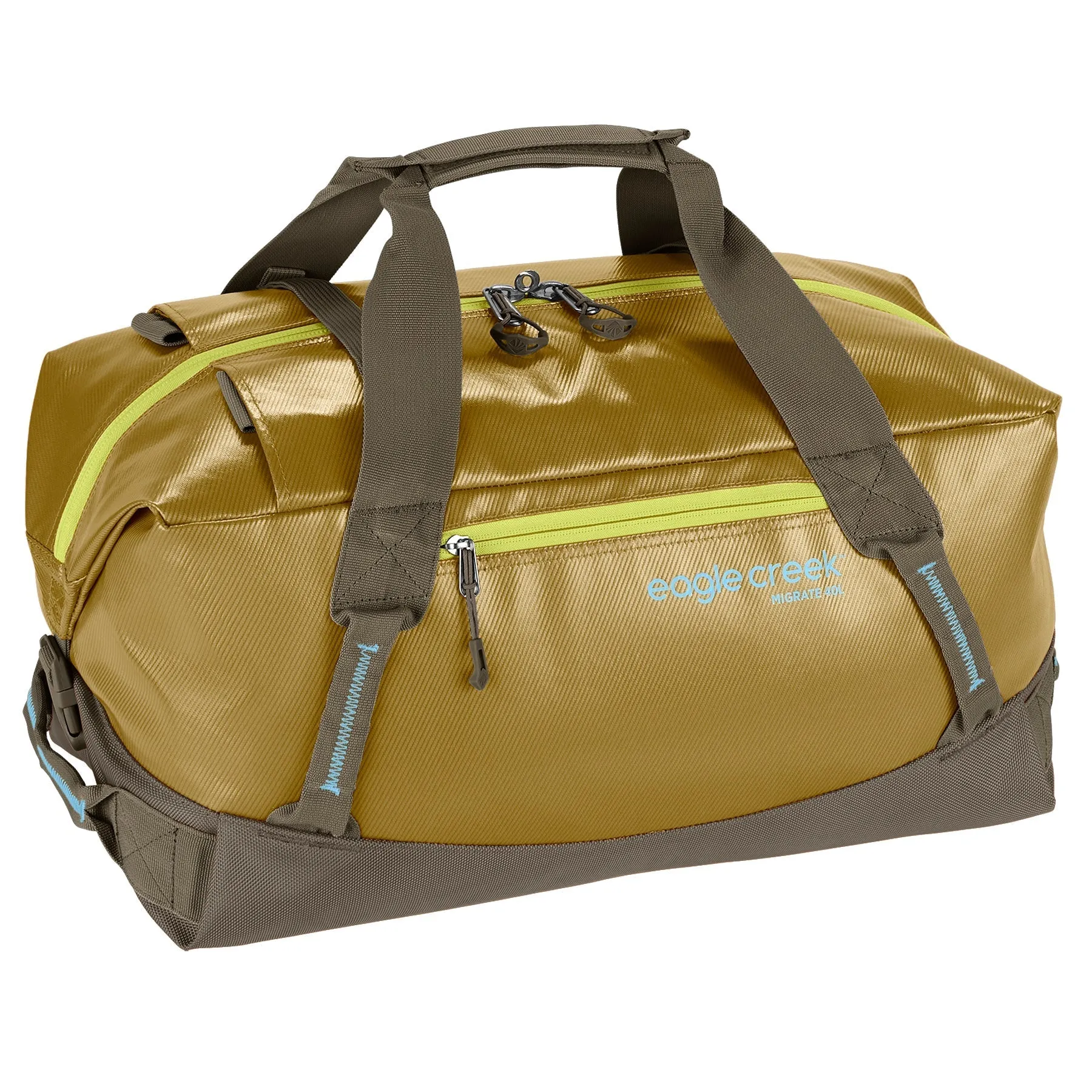 Migrate Duffel Bag 40L