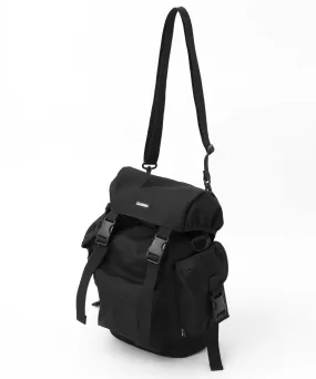 MIL BP SHOLDER BAG