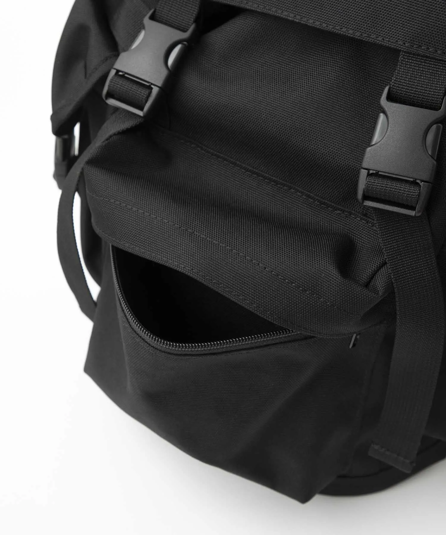 MIL BP SHOLDER BAG