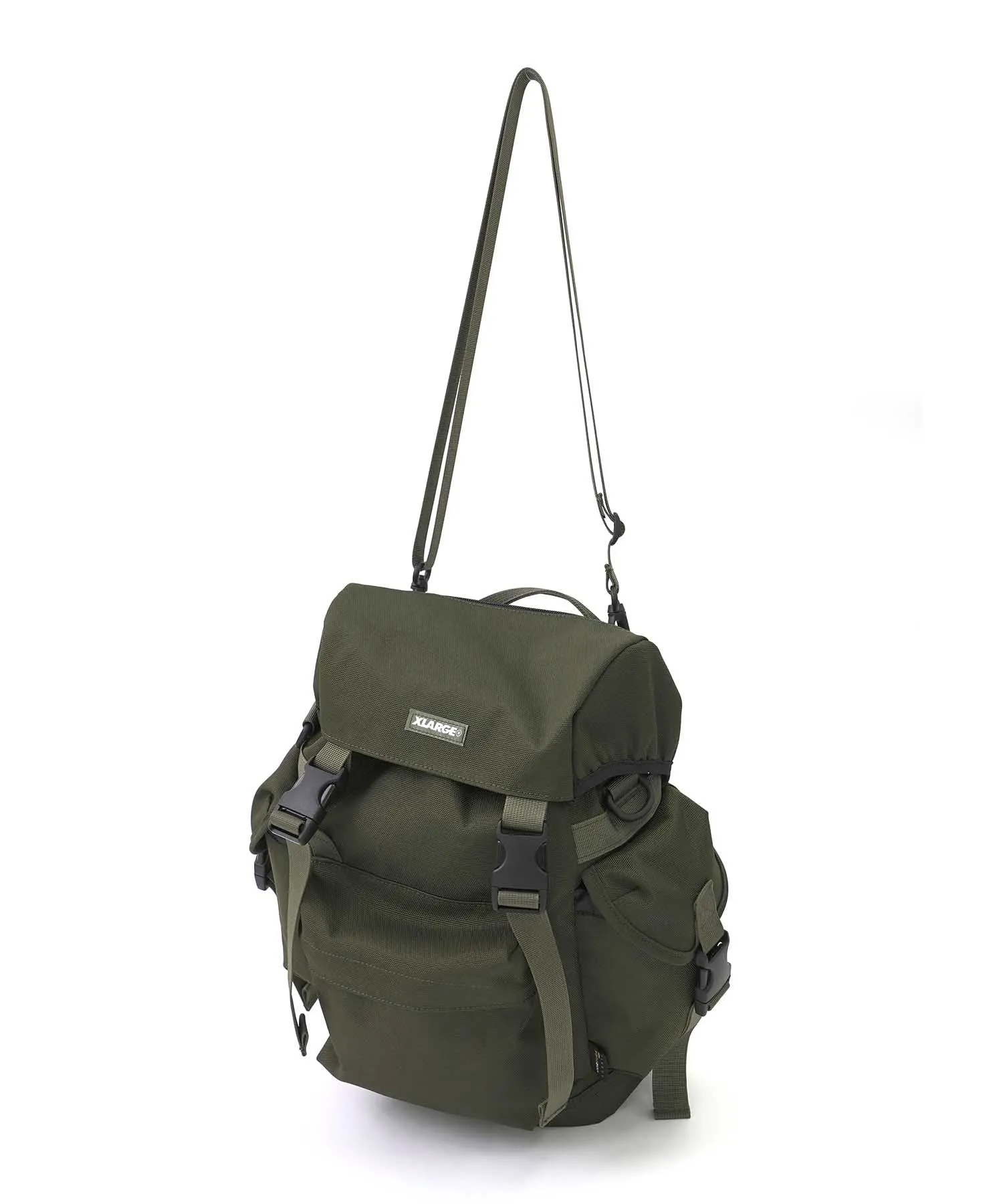 MIL BP SHOLDER BAG