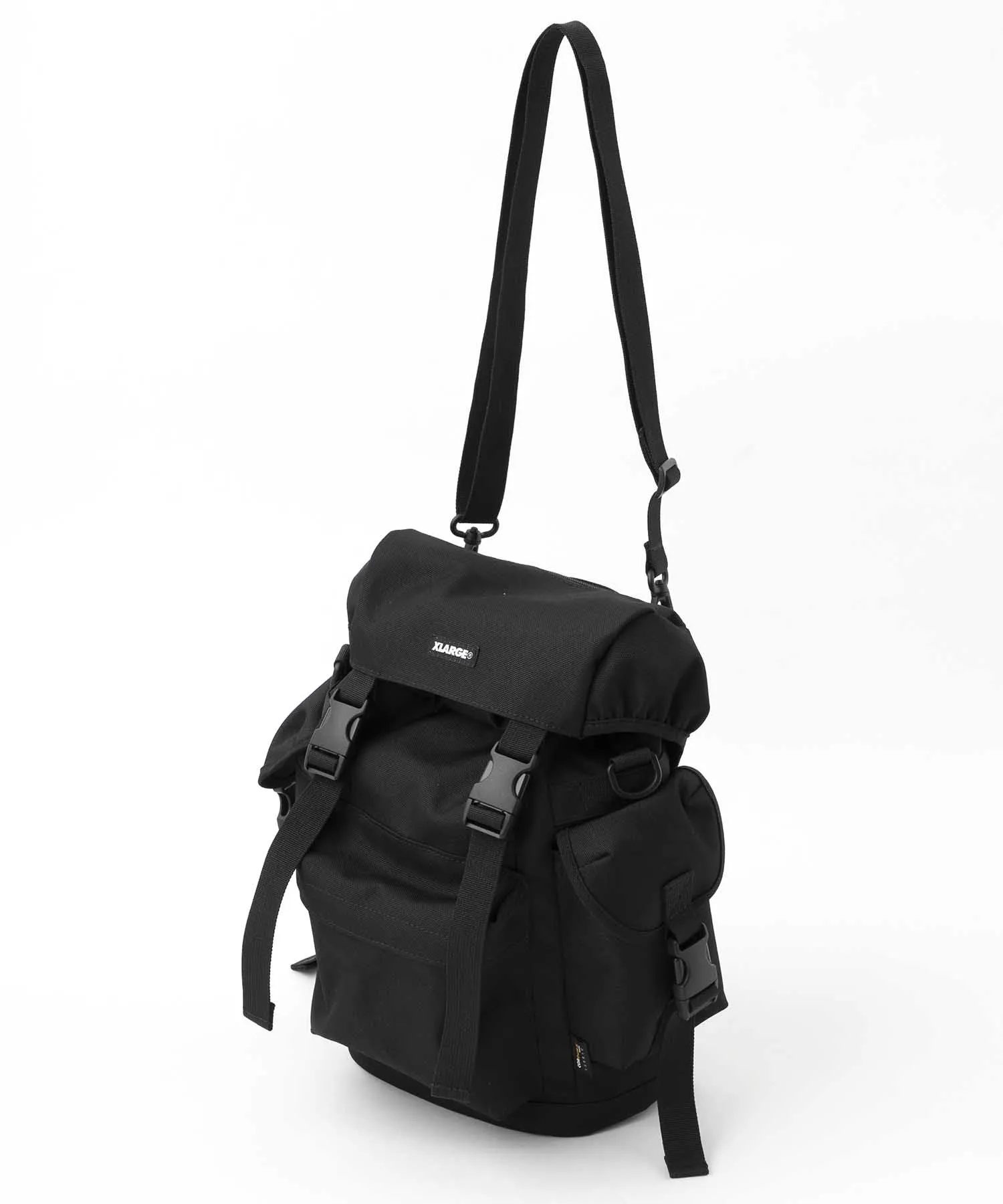 MIL BP SHOLDER BAG