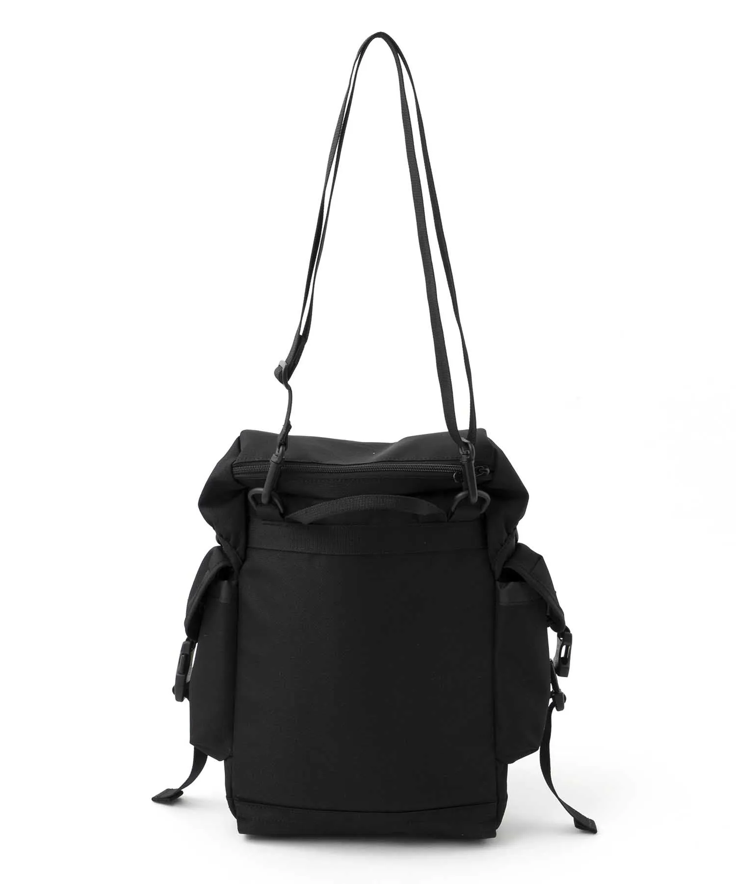 MIL BP SHOLDER BAG