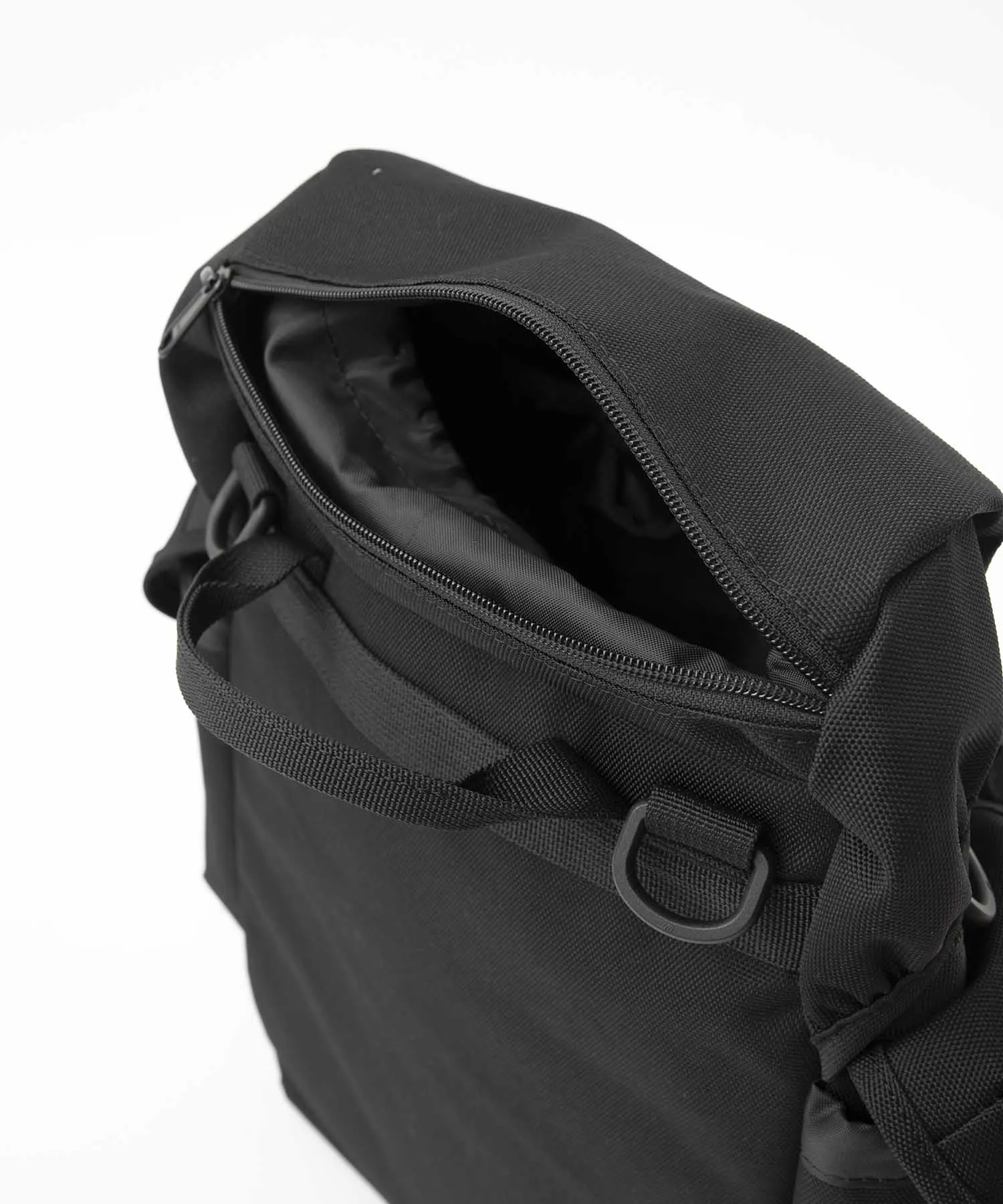 MIL BP SHOLDER BAG