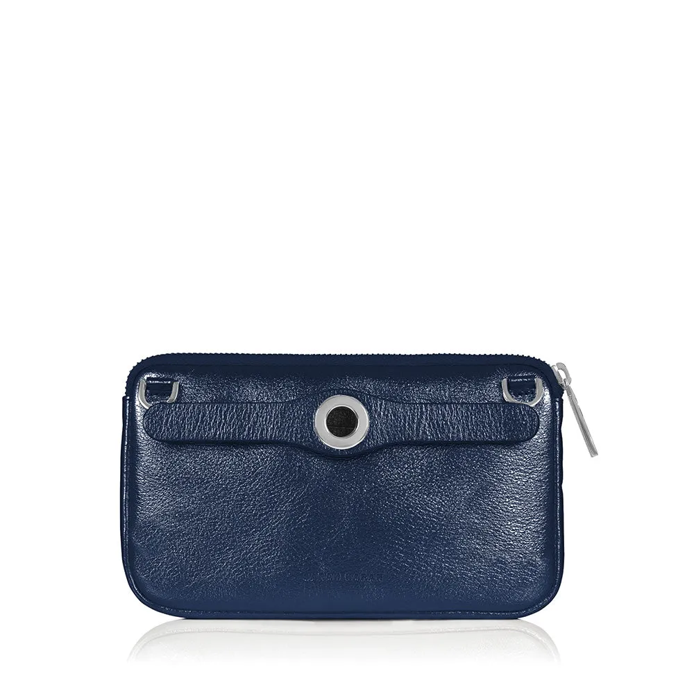 Millie Pouch - Textured