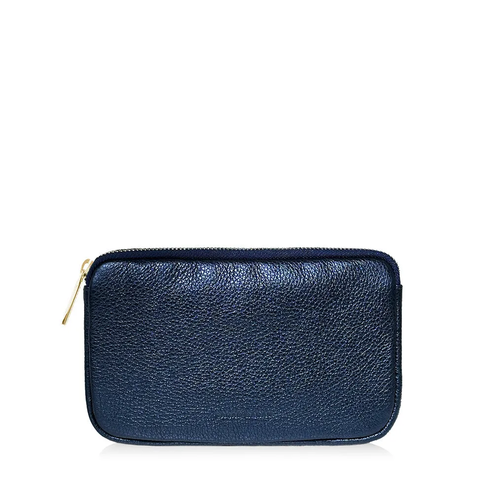 Millie Pouch - Textured