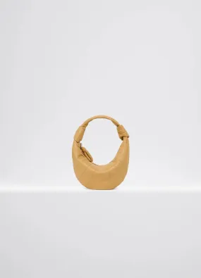 MINI FORTUNE CROISSANT BAG