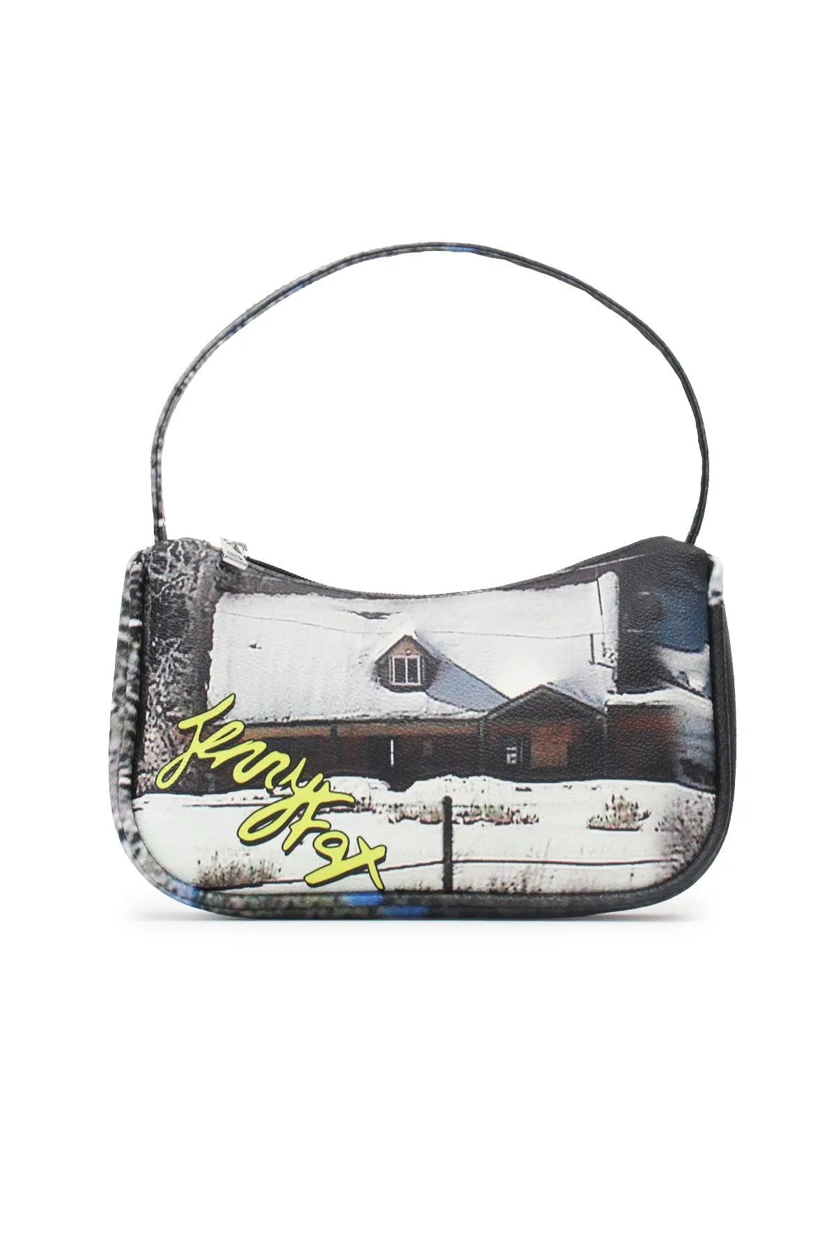 Misery Sweet Home Mini bag