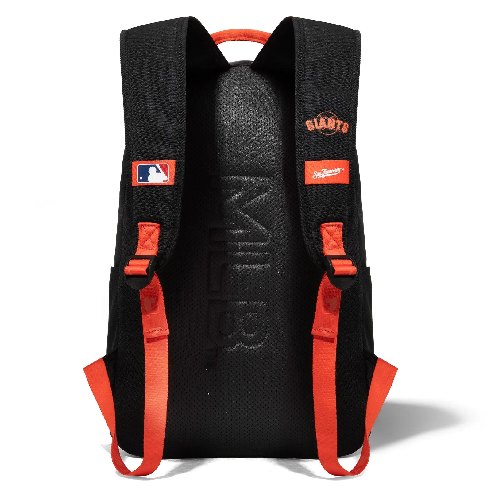 MLB-SF55-355  MLB San Francisco Giants Laptop Backpack