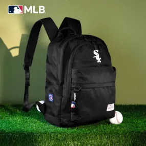 MLB-SX55-355  MLB Chicago White Sox Laptop Backpack