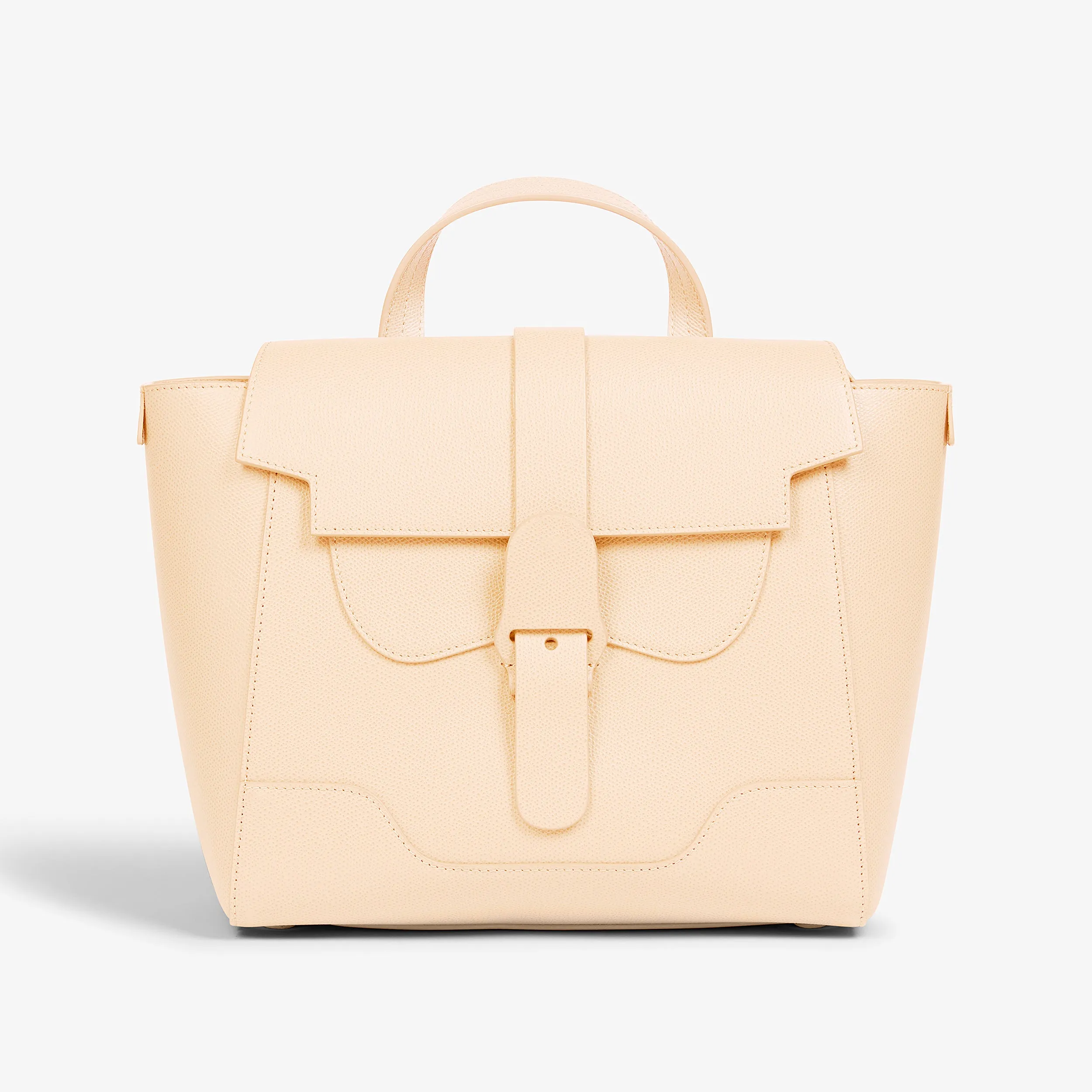 M.M.LaFleur x SENREVE Maestra Bag :: Chablis