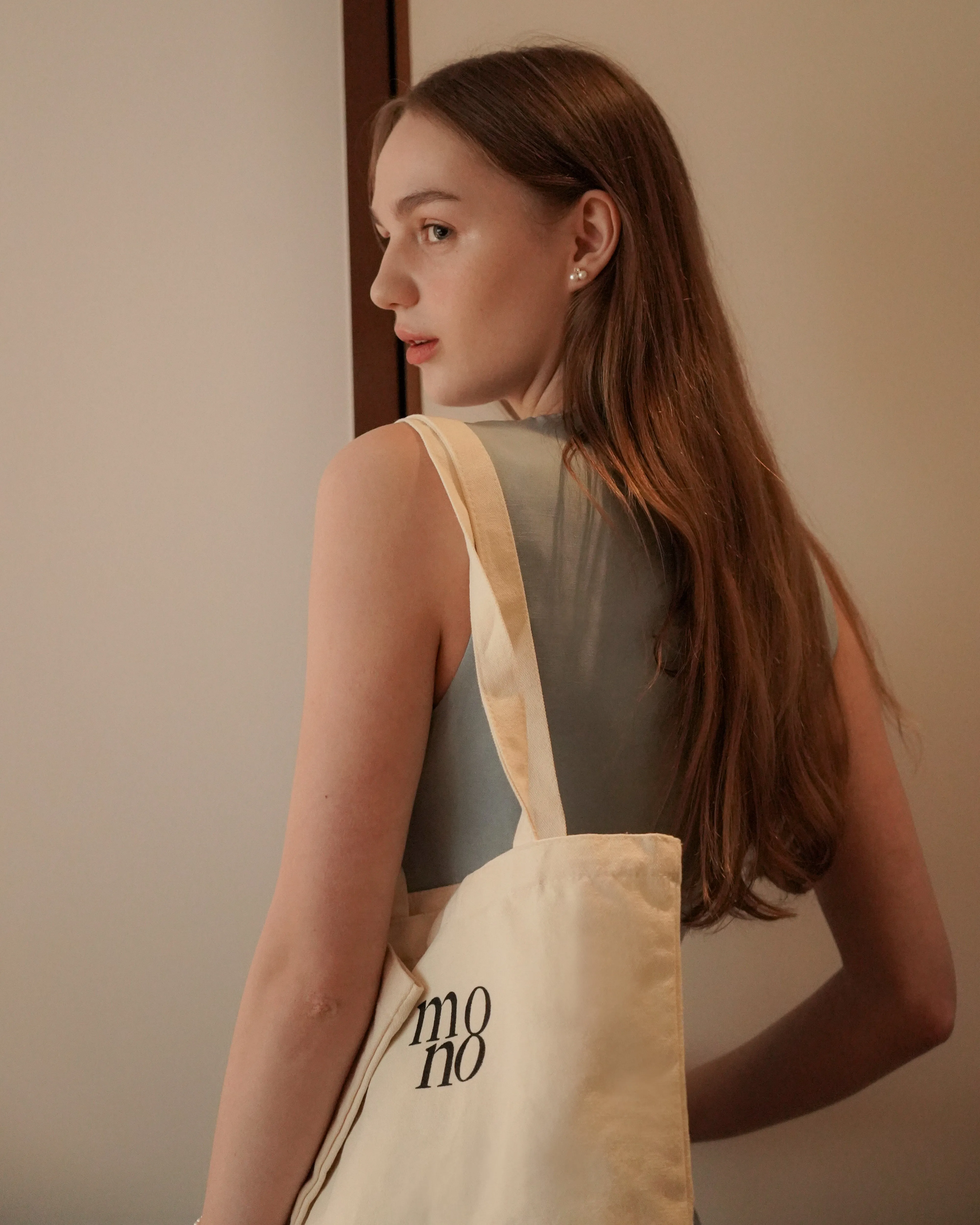 MONO TOTE BAG